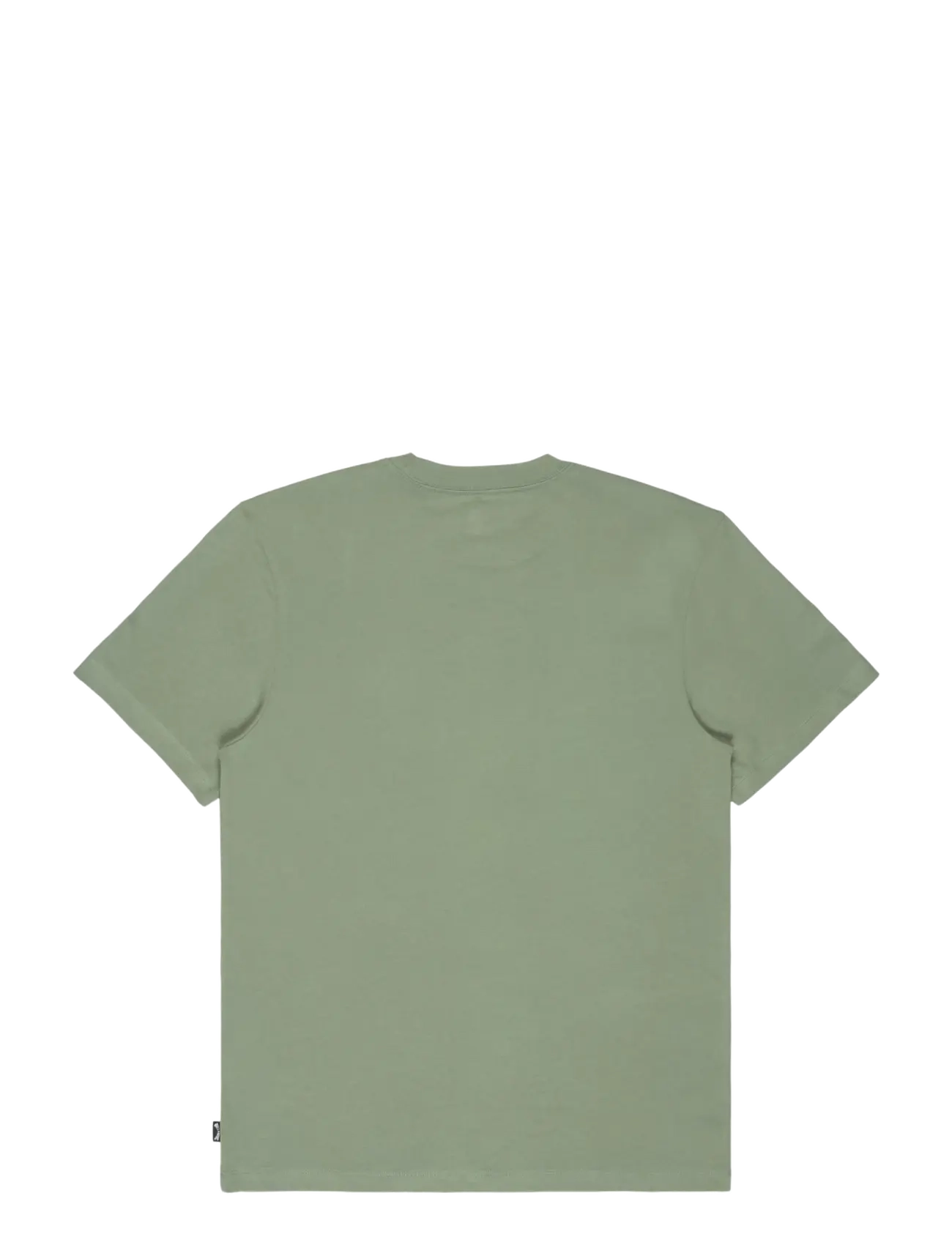 Billabong - ARCH CREW SS - oberteile & t-shirts - sea spray - 1