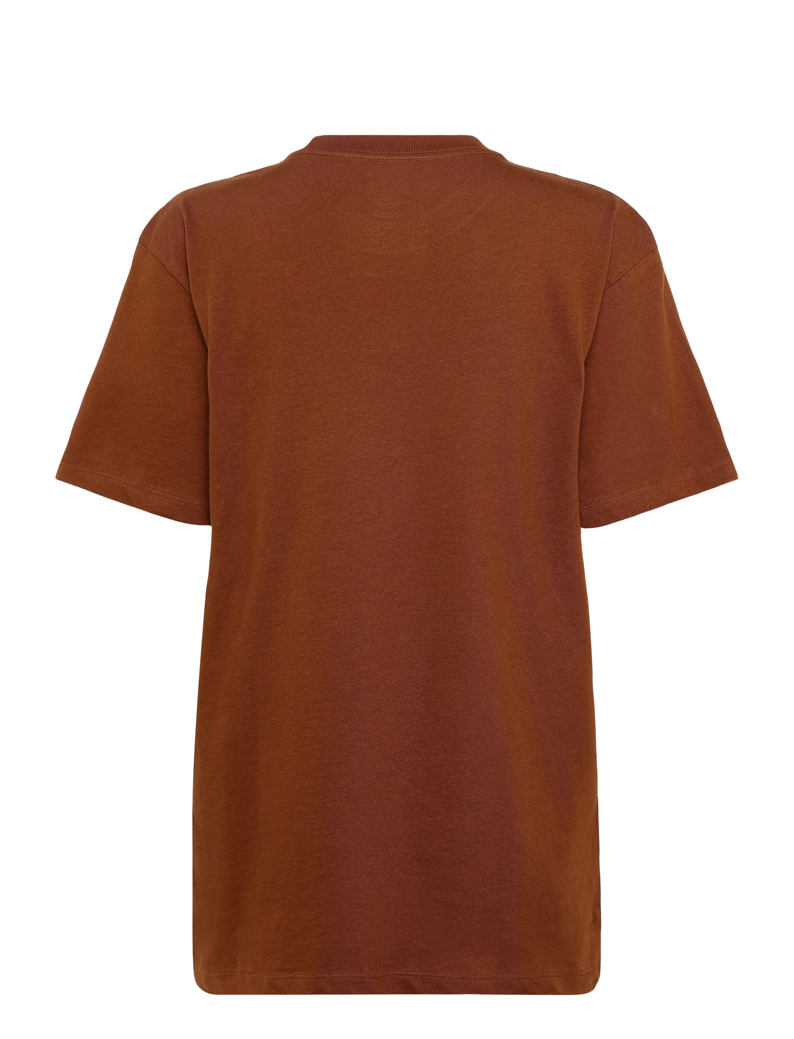 Billabong - ARCH CREW SS - oberteile & t-shirts - tortoise shell - 2