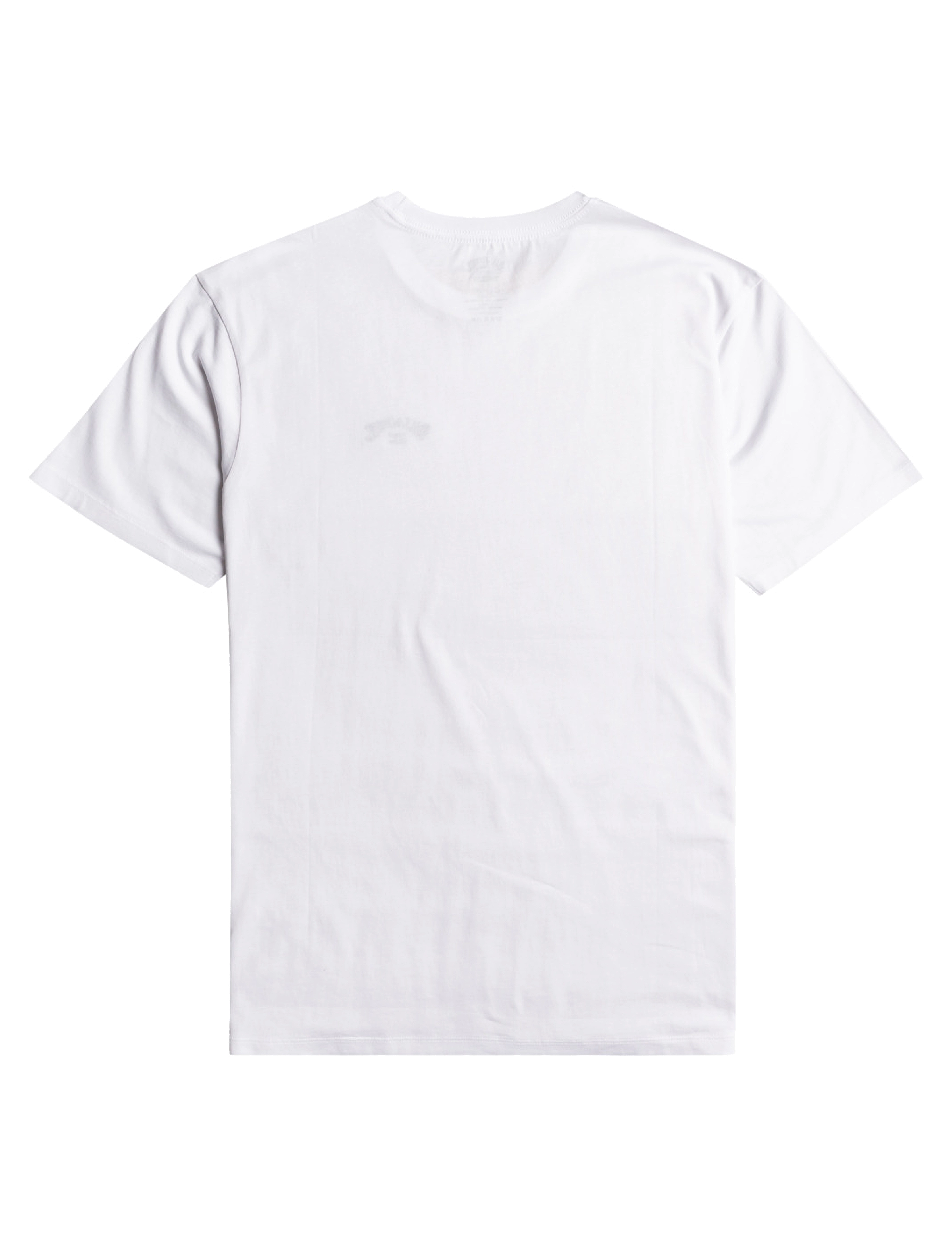 Billabong - ARCH CREW SS - t-shirts - white - 2