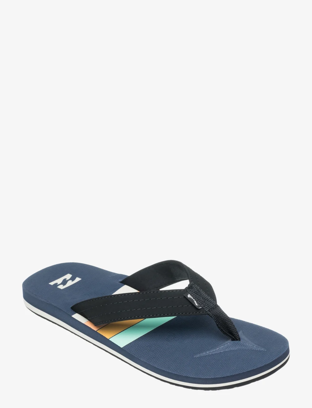 Billabong - ALL DAY THEME - flip flops - aged indigo - 0