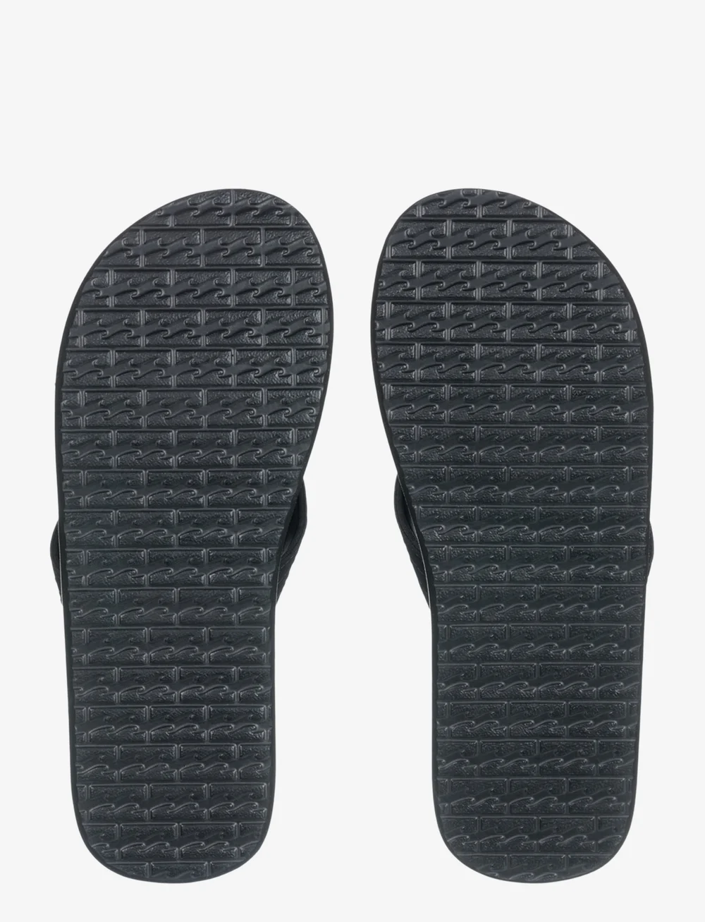 Billabong - ALL DAY THEME - flip flops - aged indigo - 1