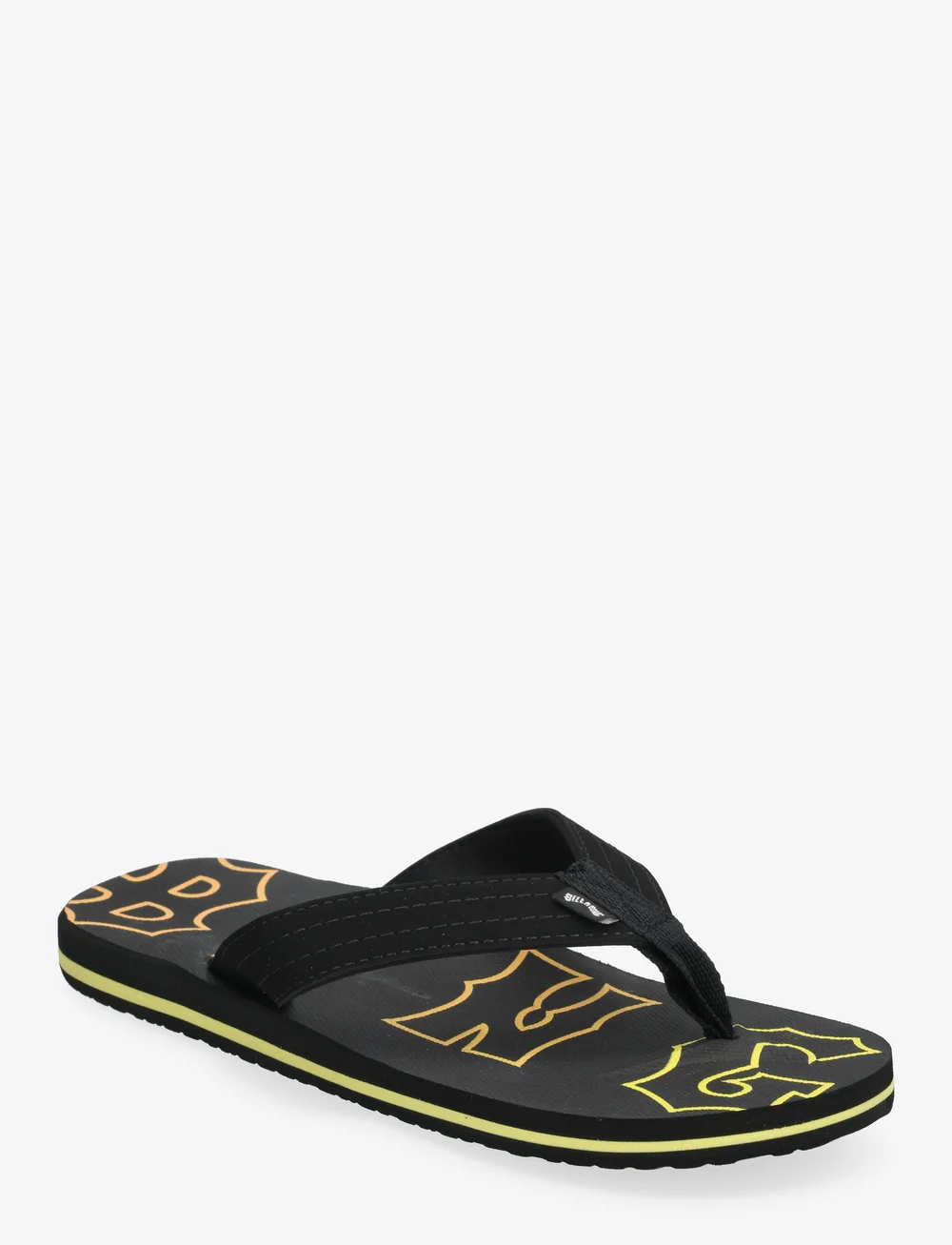 Billabong - ALL DAY THEME - schuhe - black - 0