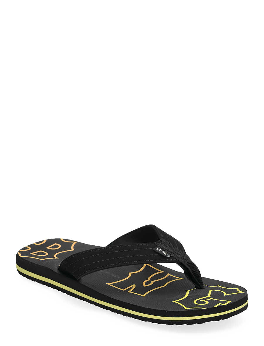 Billabong - ALL DAY THEME - schuhe - black - 0