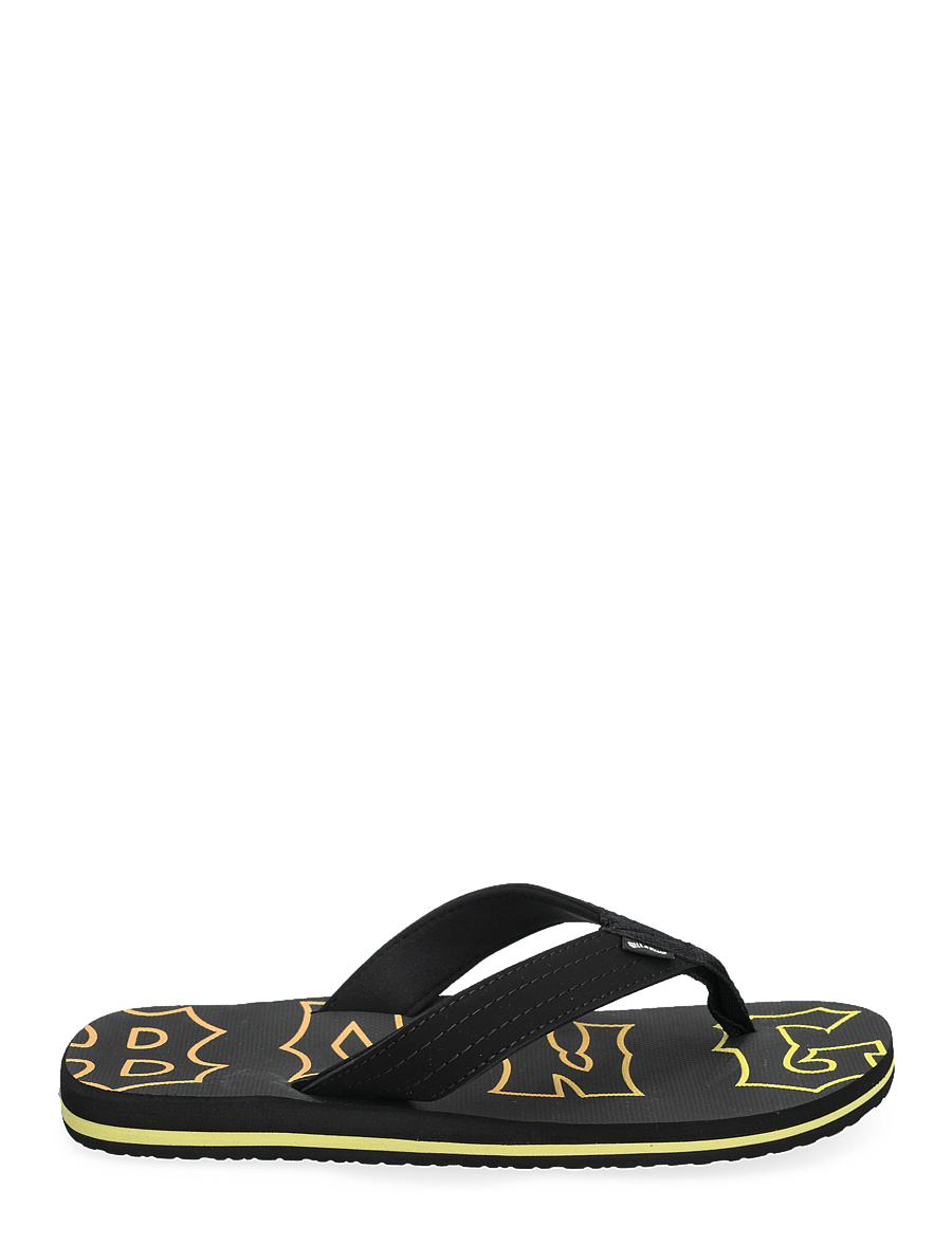 Billabong - ALL DAY THEME - schuhe - black - 1