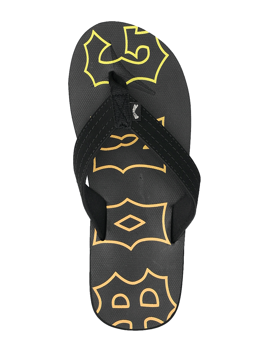 Billabong - ALL DAY THEME - schuhe - black - 3