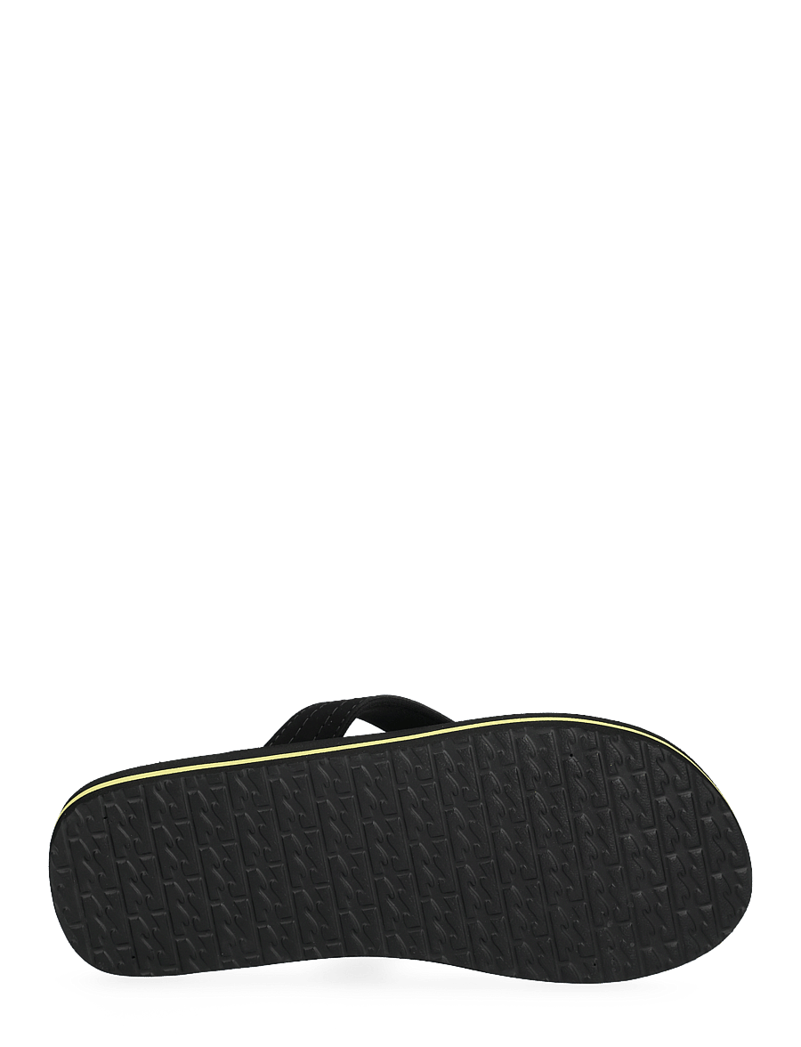 Billabong - ALL DAY THEME - schuhe - black - 4