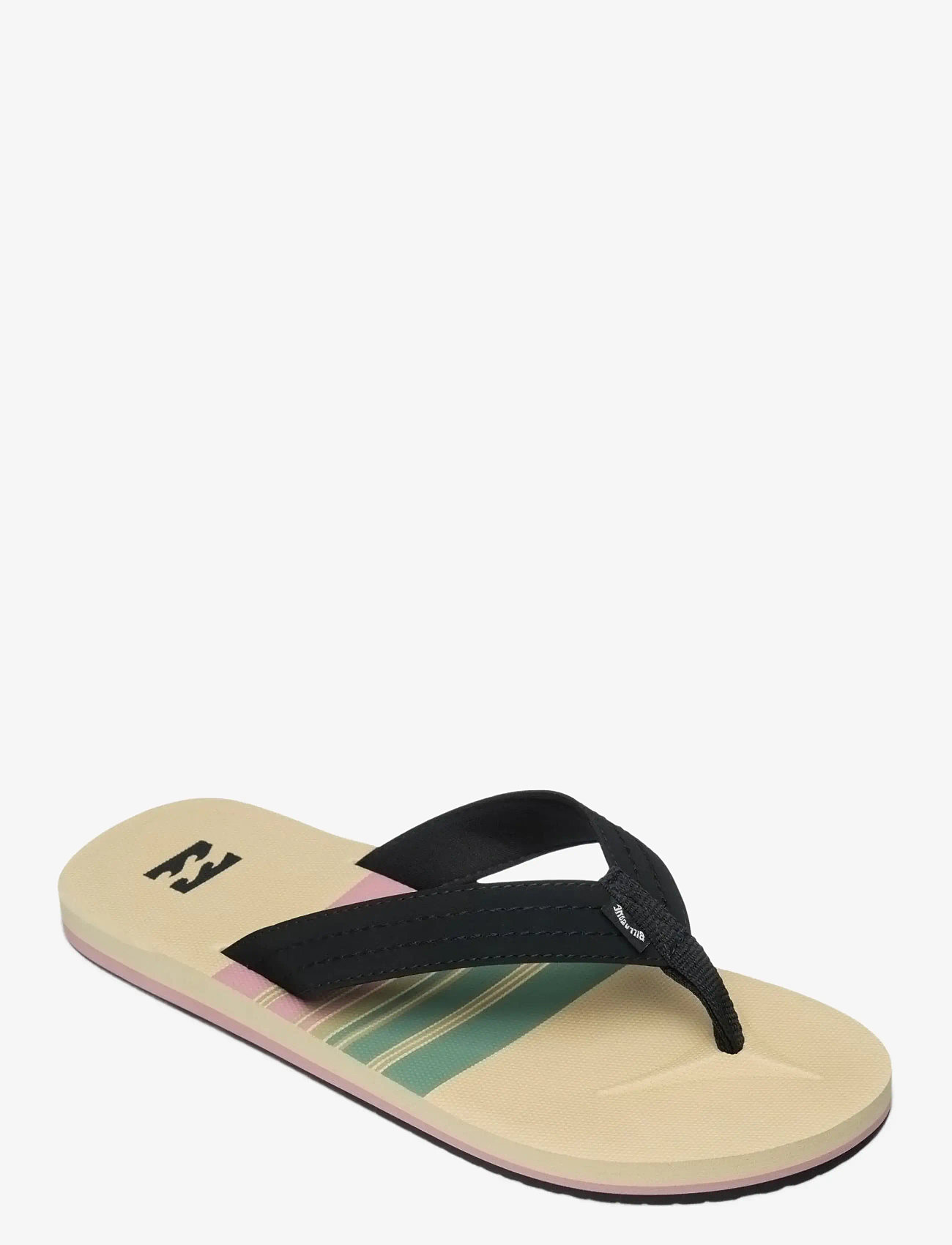 Billabong - ALL DAY THEME - klip-klapper - castle rock - 0
