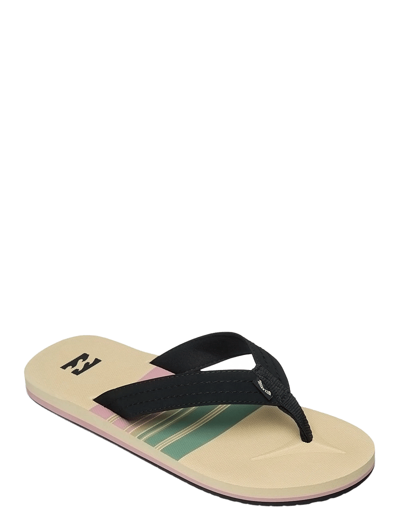 Billabong - ALL DAY THEME - klip-klapper - castle rock - 0