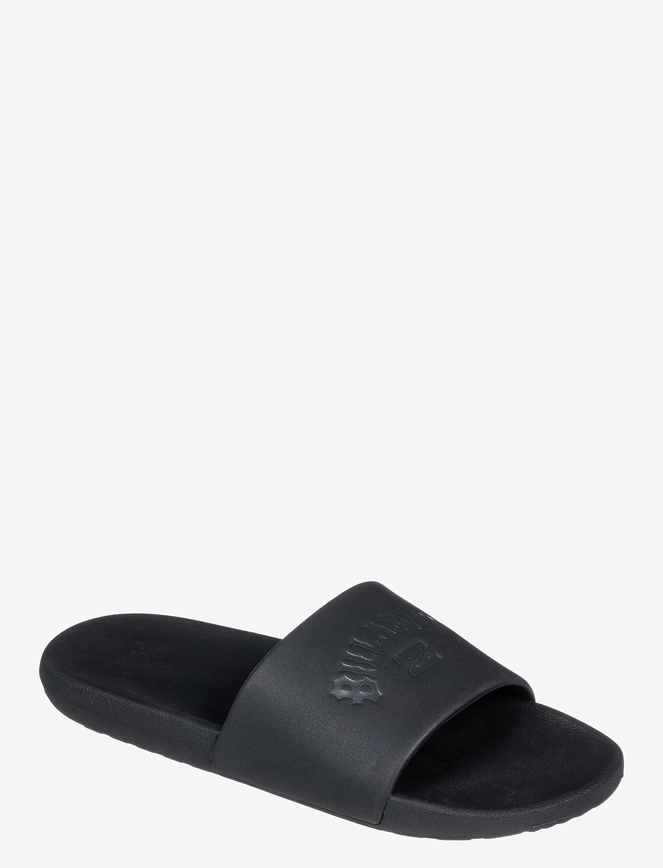 Billabong - PARADISE SLIDE - black - 0