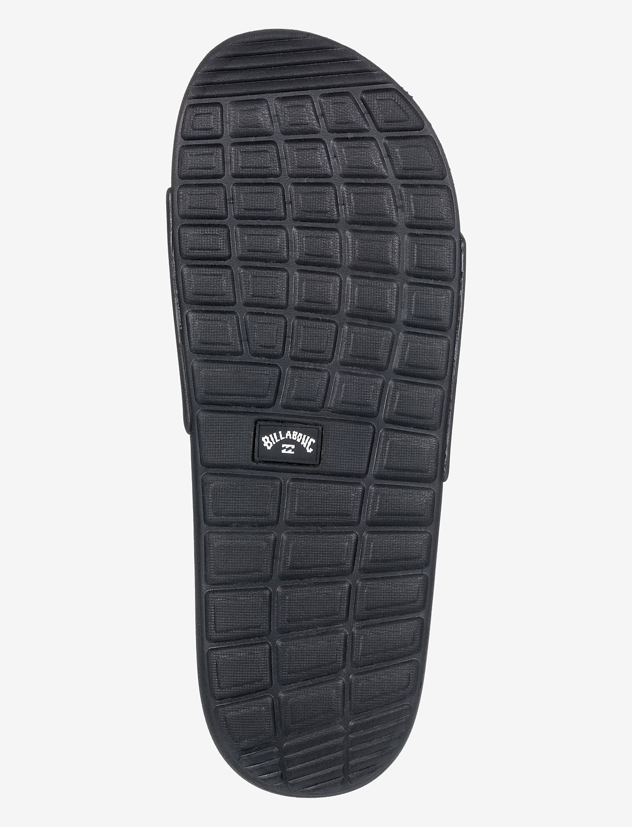Billabong - PARADISE SLIDE - black - 1