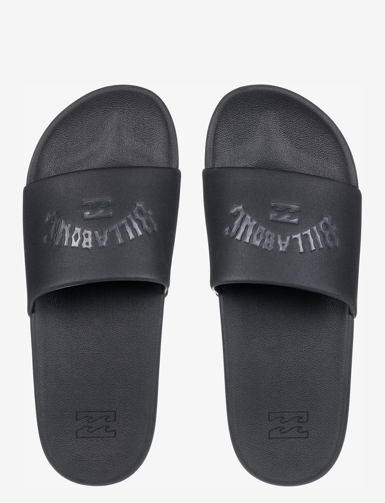 Billabong - PARADISE SLIDE - black - 2