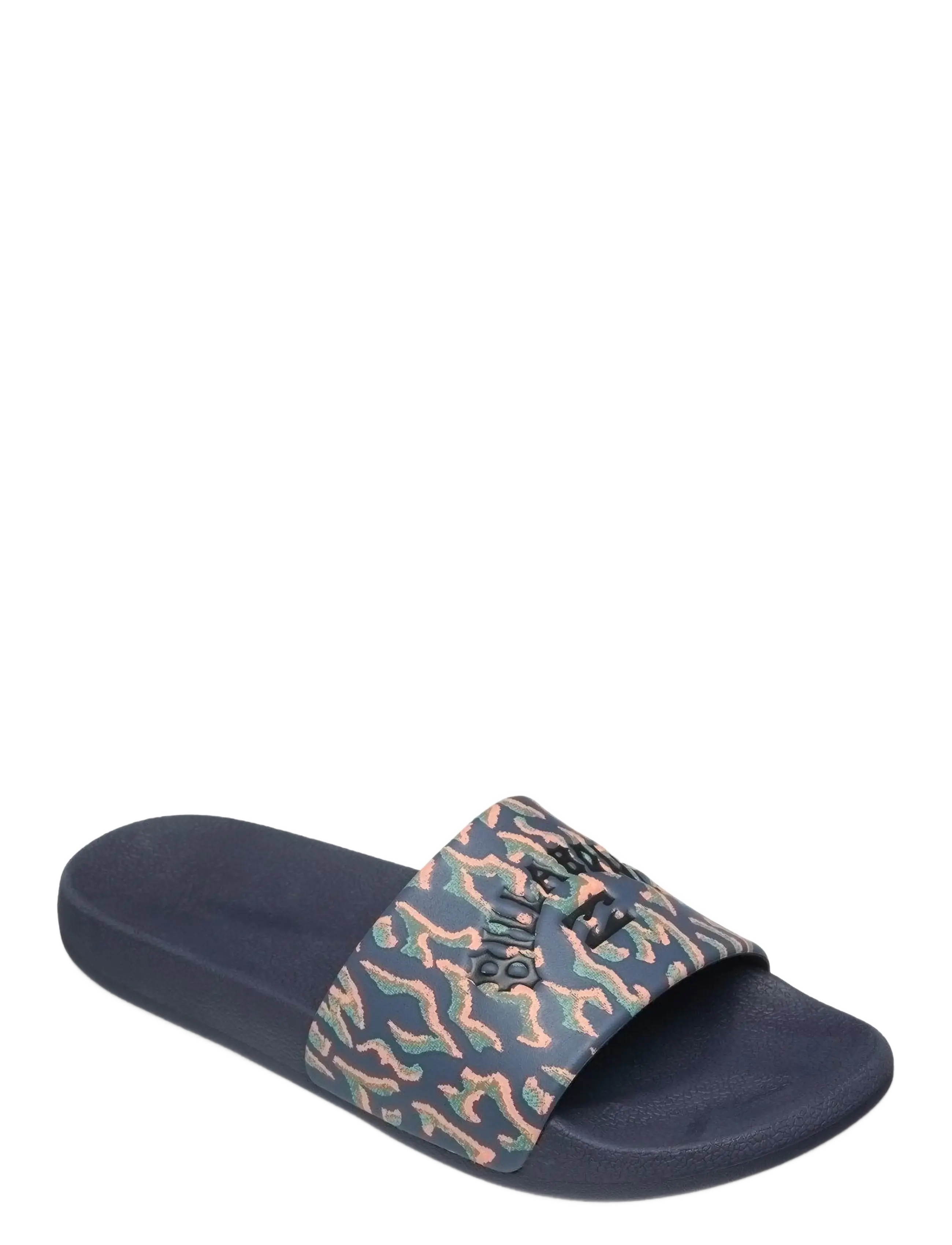 BILLABONG Paradise Slide Navy - 42 - Herren