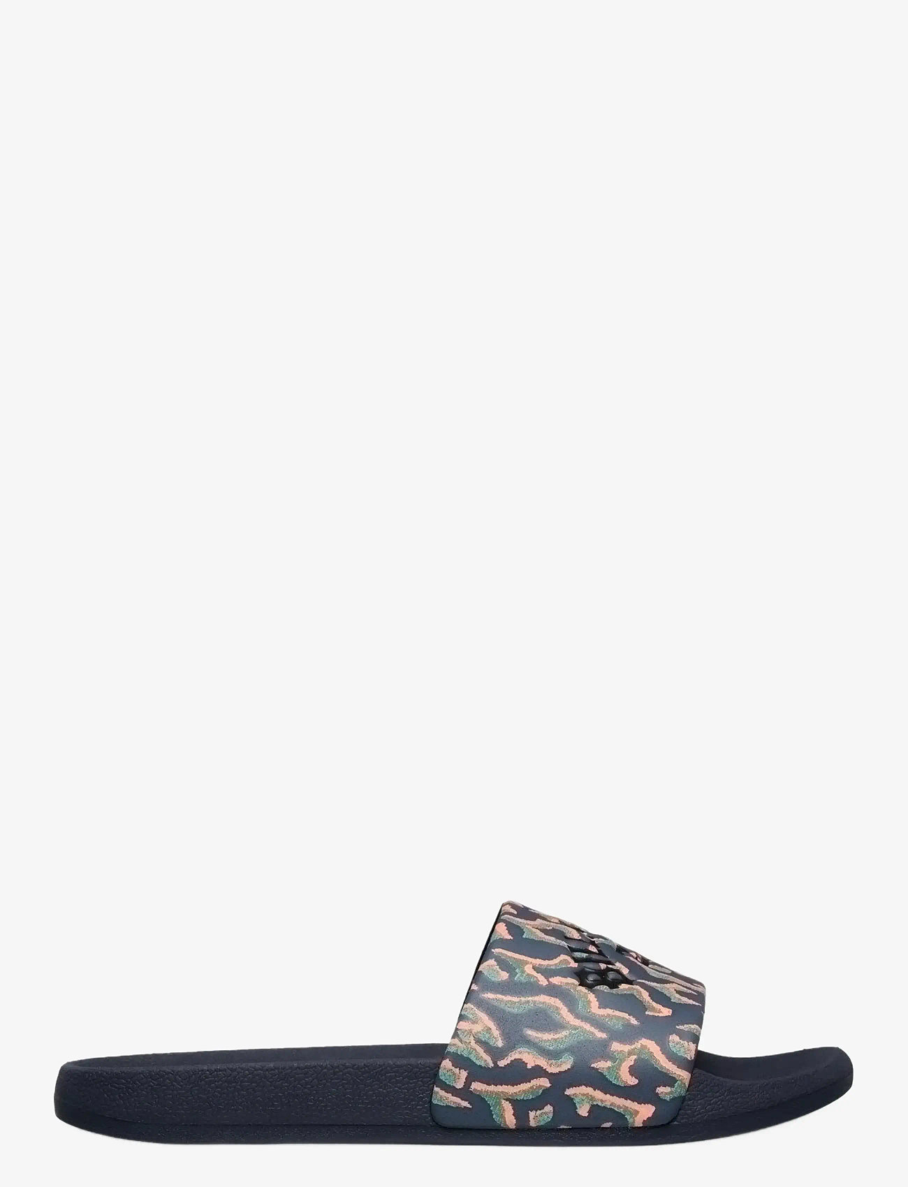 Billabong - PARADISE SLIDE - basseiniplätud - charcoal grey - 1