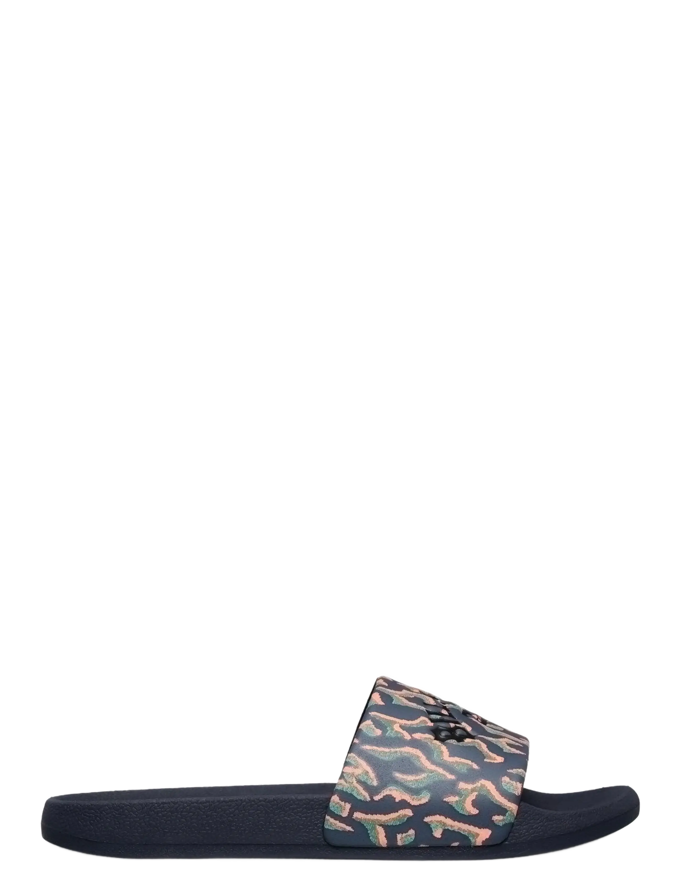 Billabong - PARADISE SLIDE - die niedrigsten preise - charcoal grey - 1