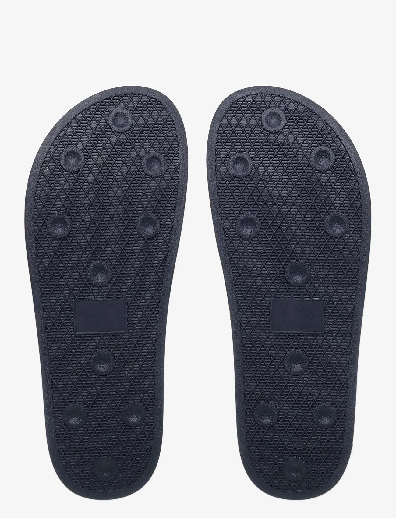 Billabong - PARADISE SLIDE - basseiniplätud - charcoal grey - 2