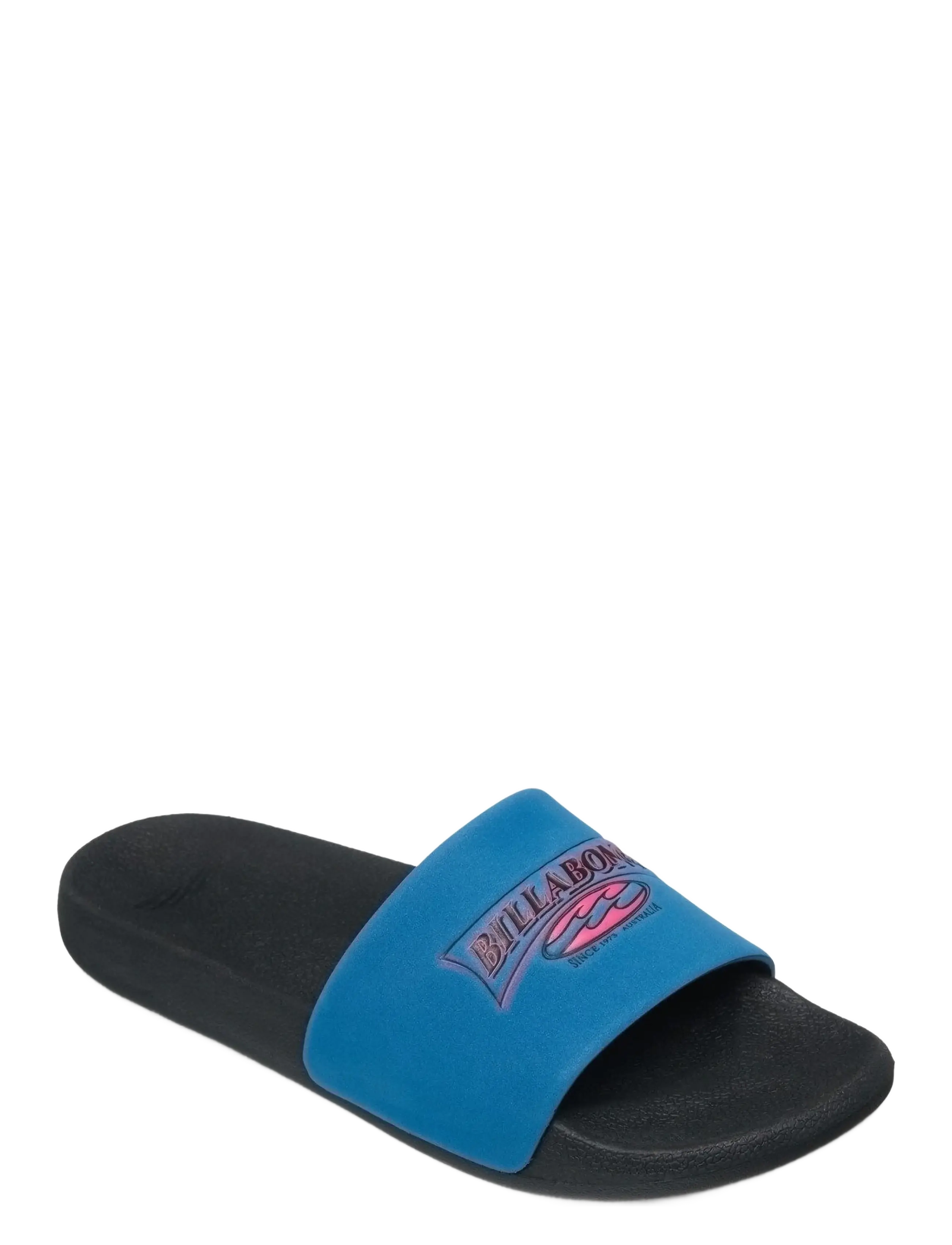 BILLABONG Paradise Slide Blau - 40 - Herren