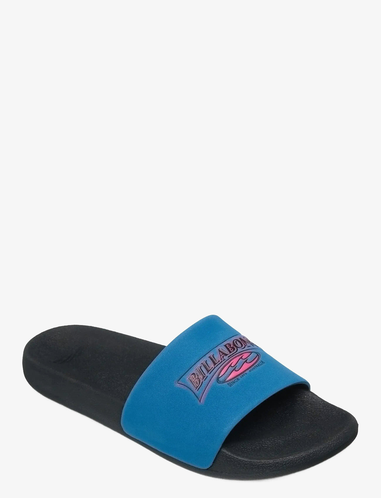 Billabong - PARADISE SLIDE - pool-sandalen - real teal - 0