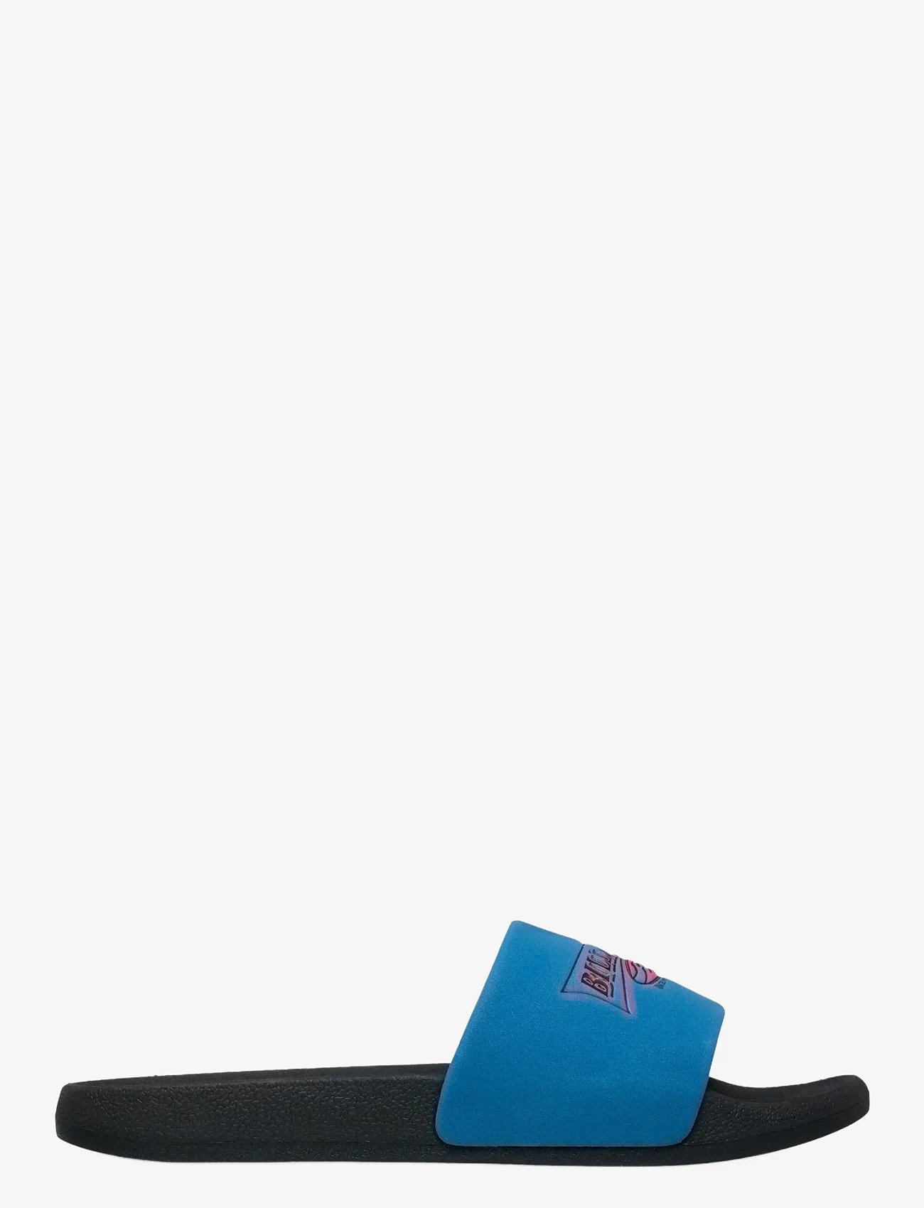 Billabong - PARADISE SLIDE - pool-sandalen - real teal - 1