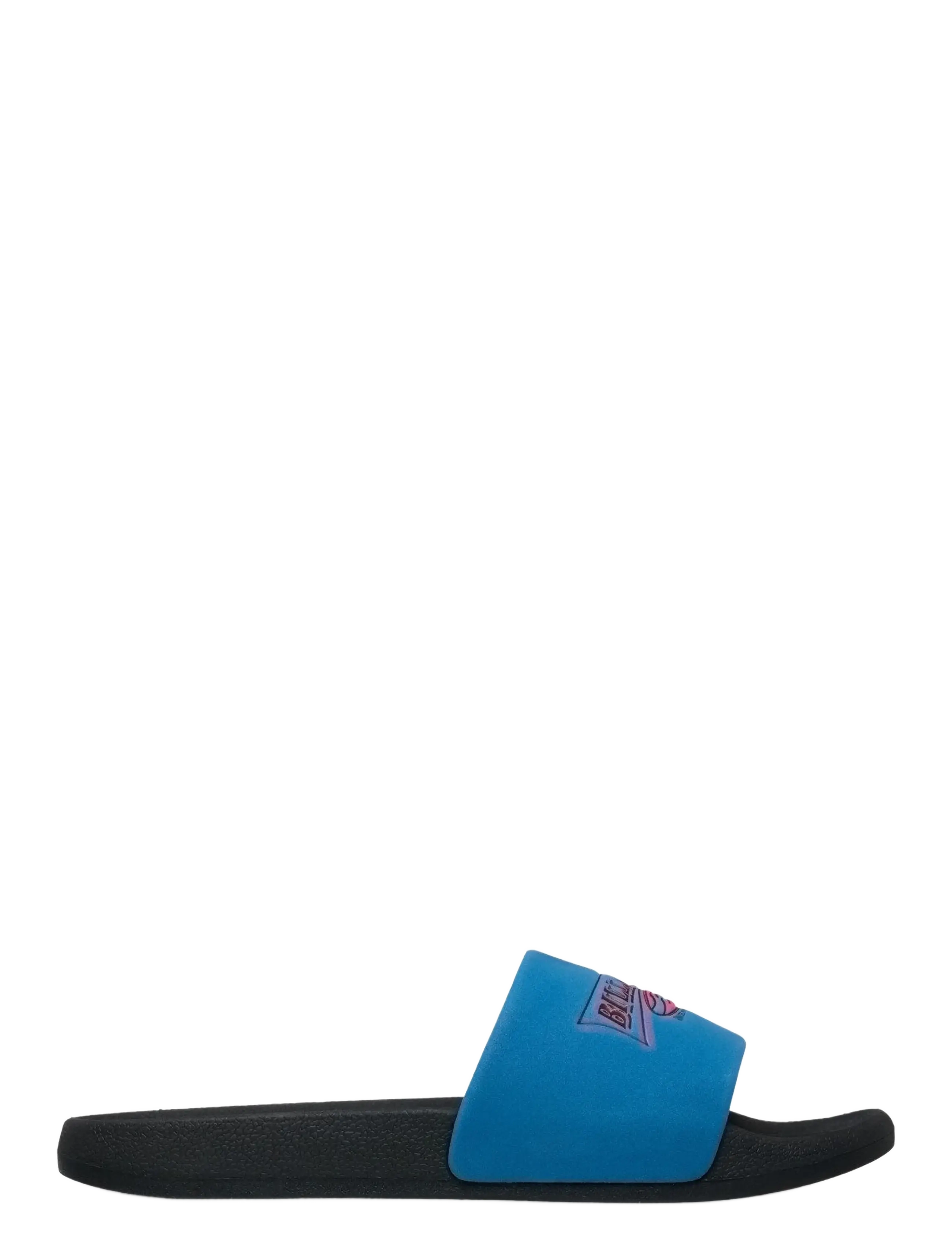 Billabong - PARADISE SLIDE - badtofflor - real teal - 1