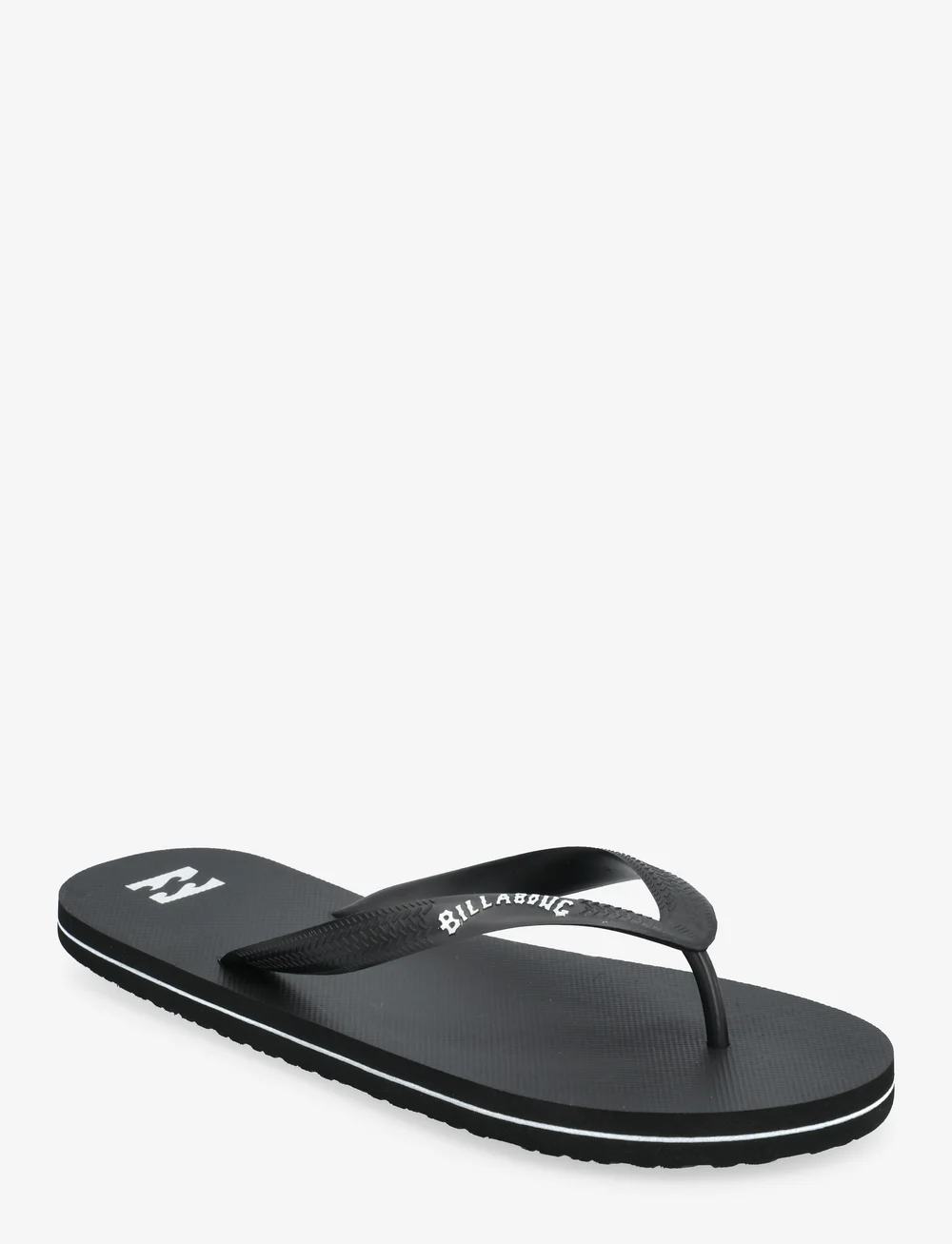 Billabong - TIDES SLICE - flip flops - black - 0