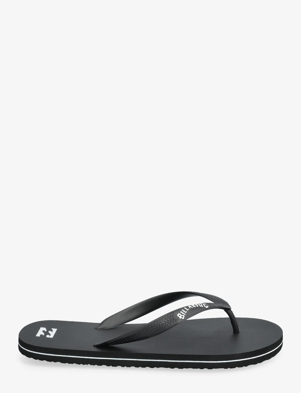 Billabong - TIDES SLICE - flip flops - black - 1