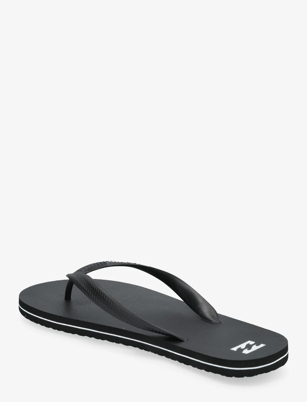 Billabong - TIDES SLICE - flip flops - black - 2
