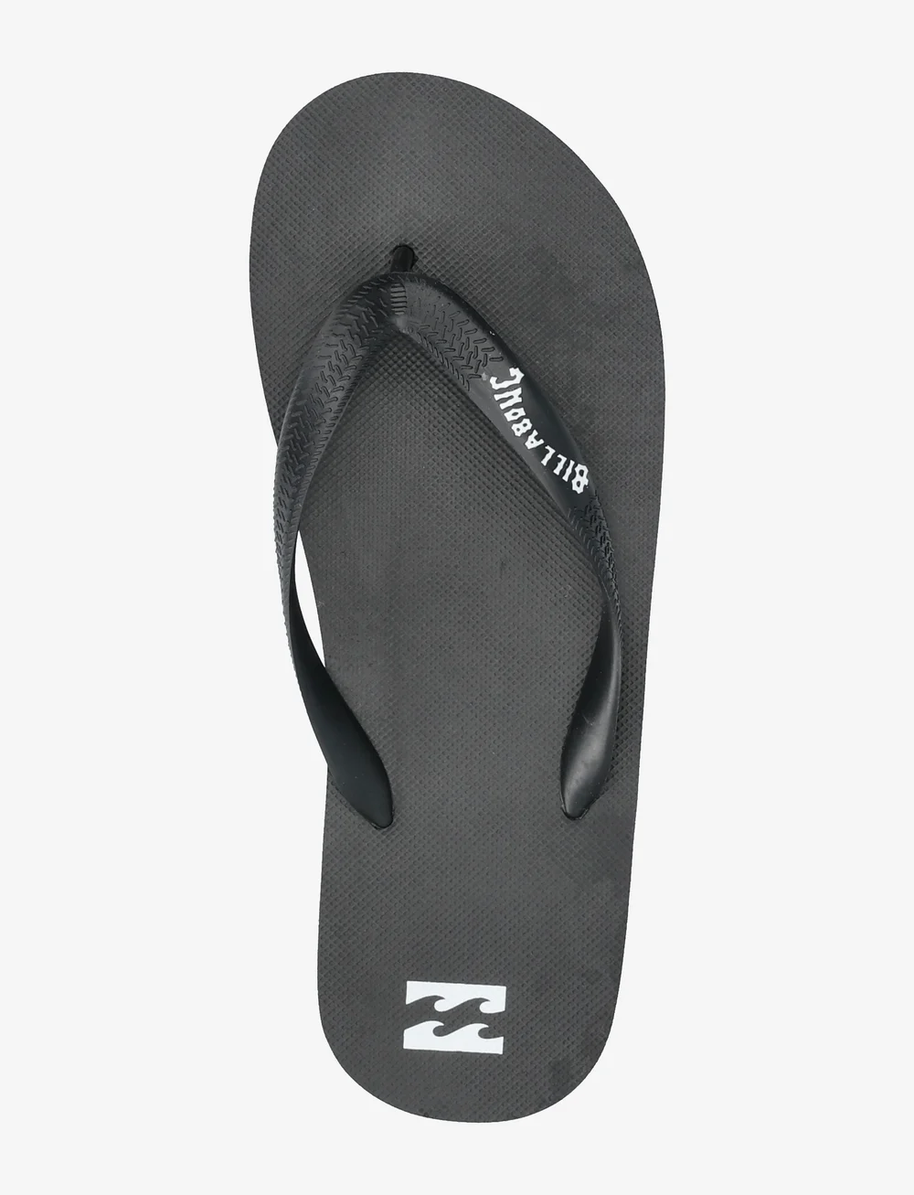 Billabong - TIDES SLICE - flip flops - black - 3