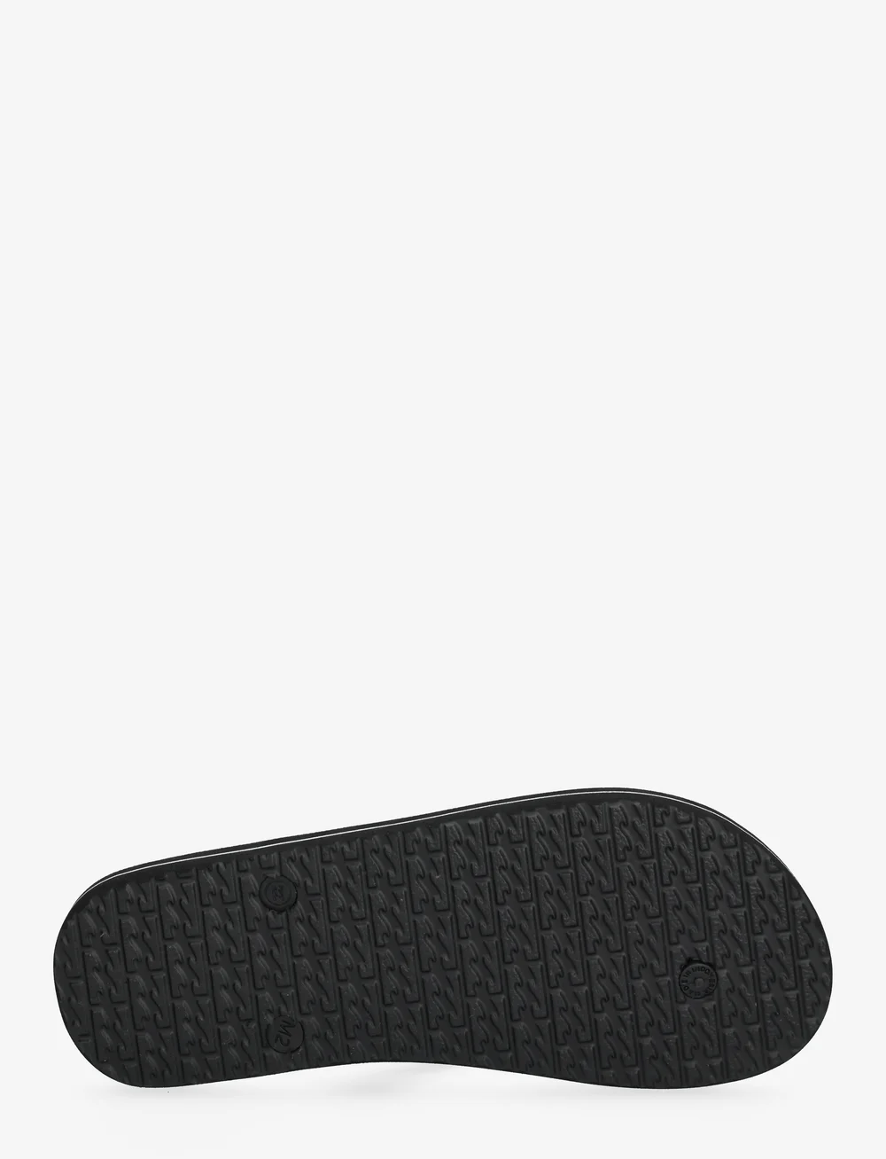 Billabong - TIDES SLICE - flip flops - black - 4