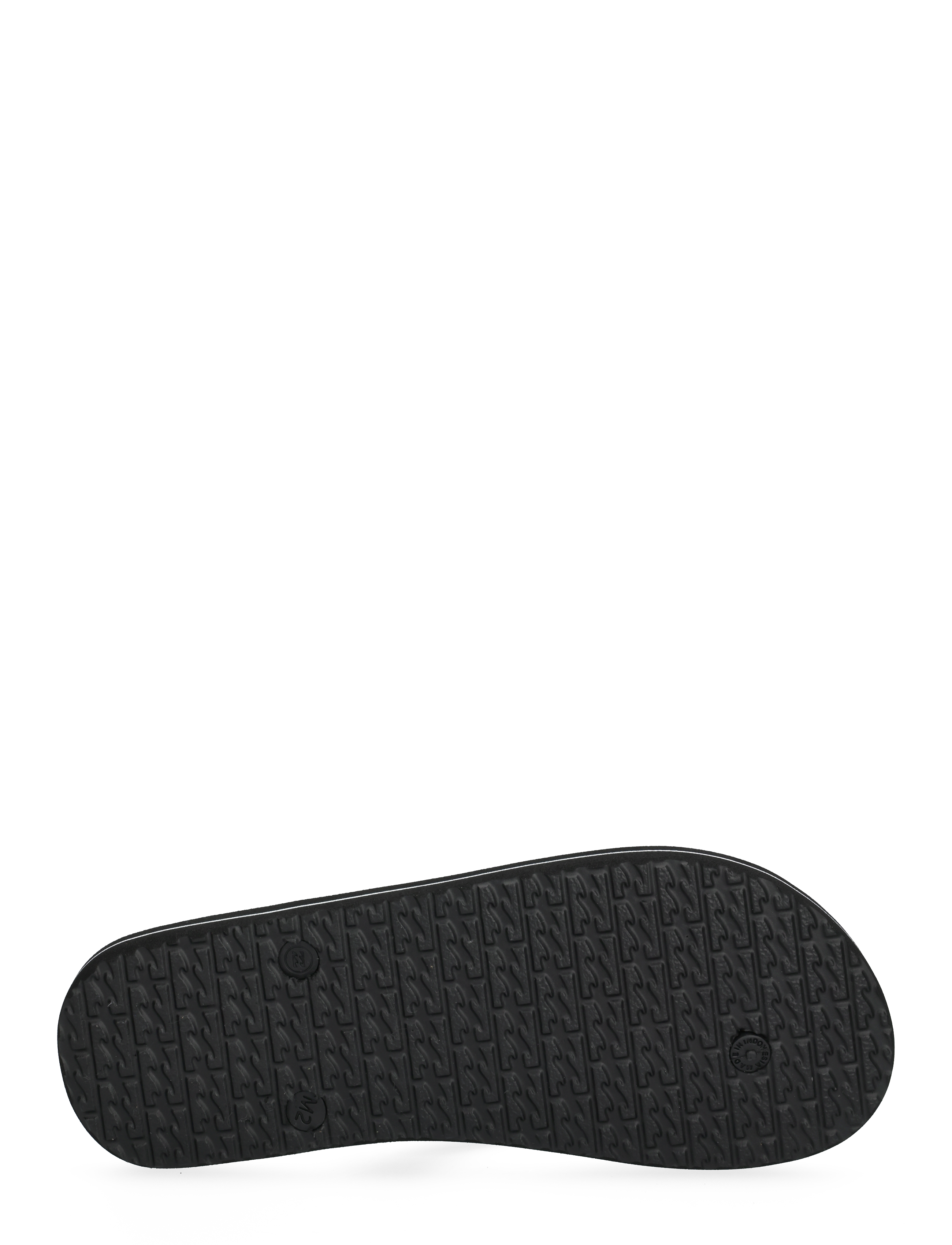 Billabong - TIDES SLICE - lägsta priserna - black - 4