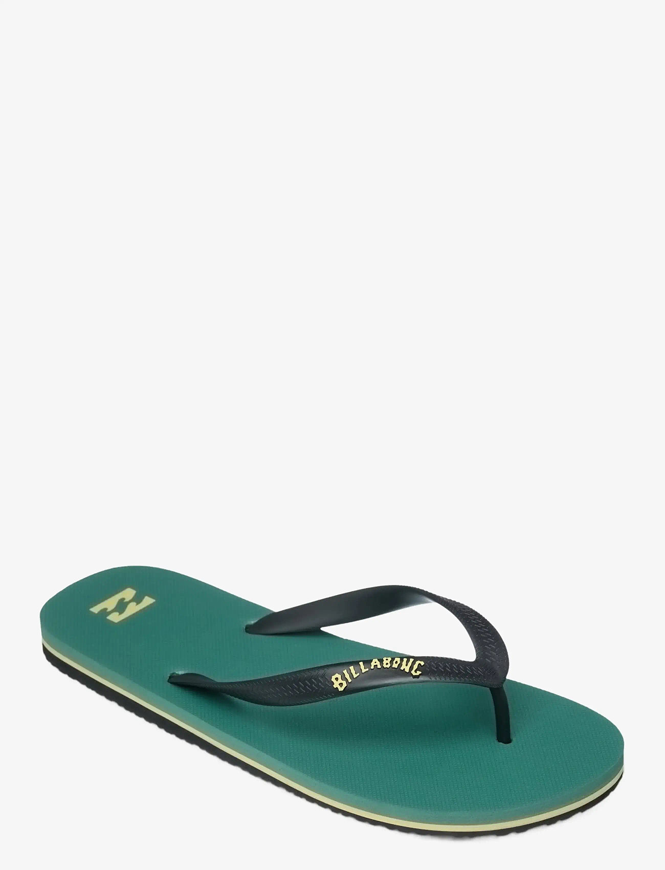 Billabong - TIDES SLICE - laveste priser - emerald green - 0