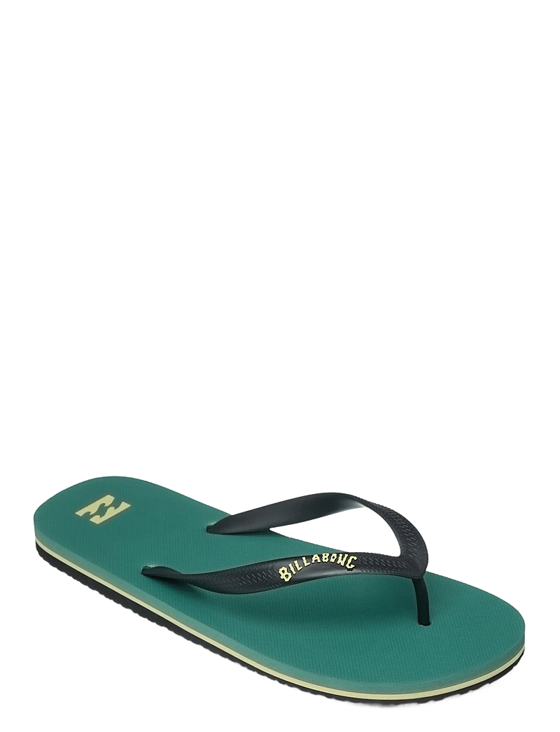 Billabong - TIDES SLICE - klip-klapper - emerald green - 0