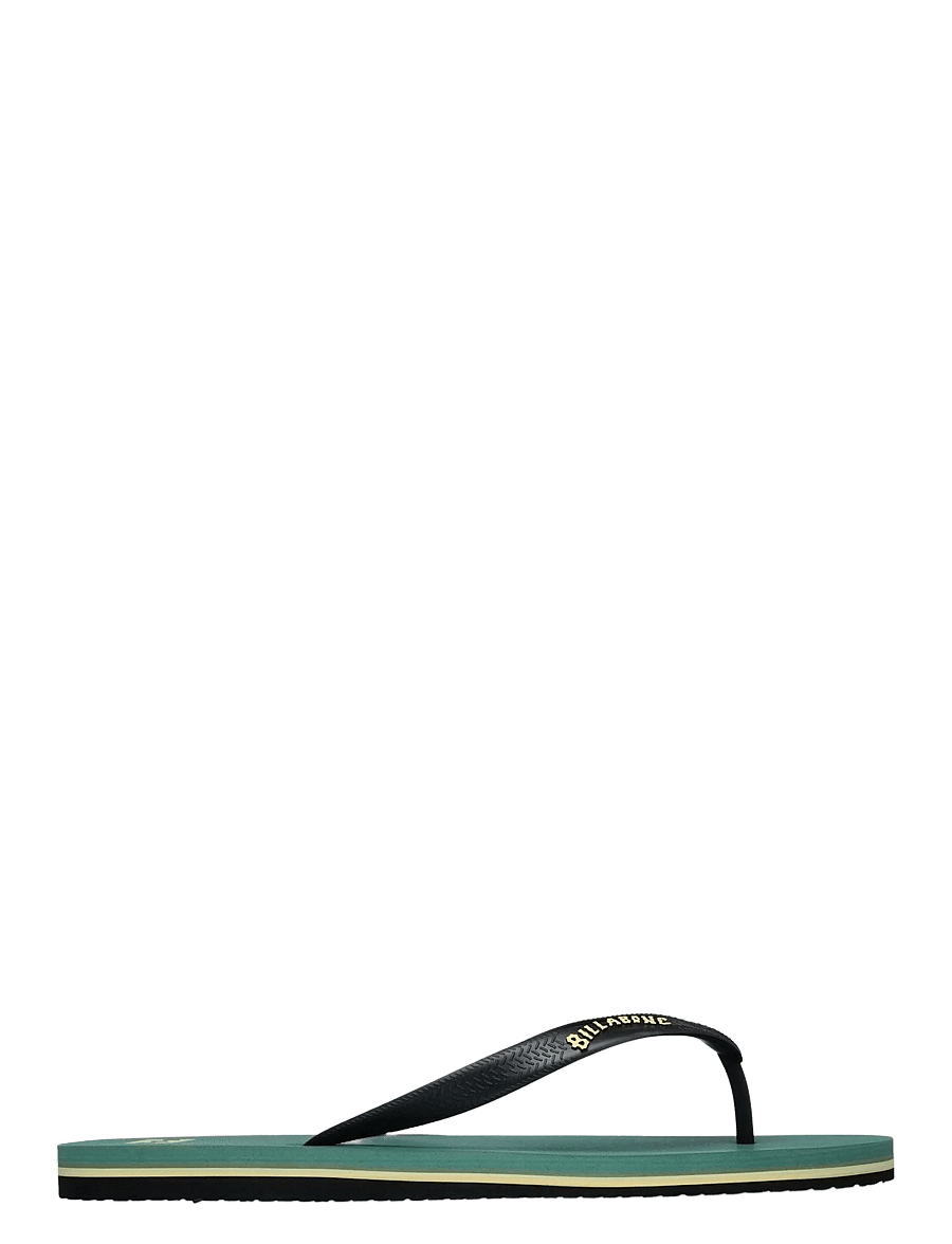 Billabong - TIDES SLICE - schuhe - emerald green - 1