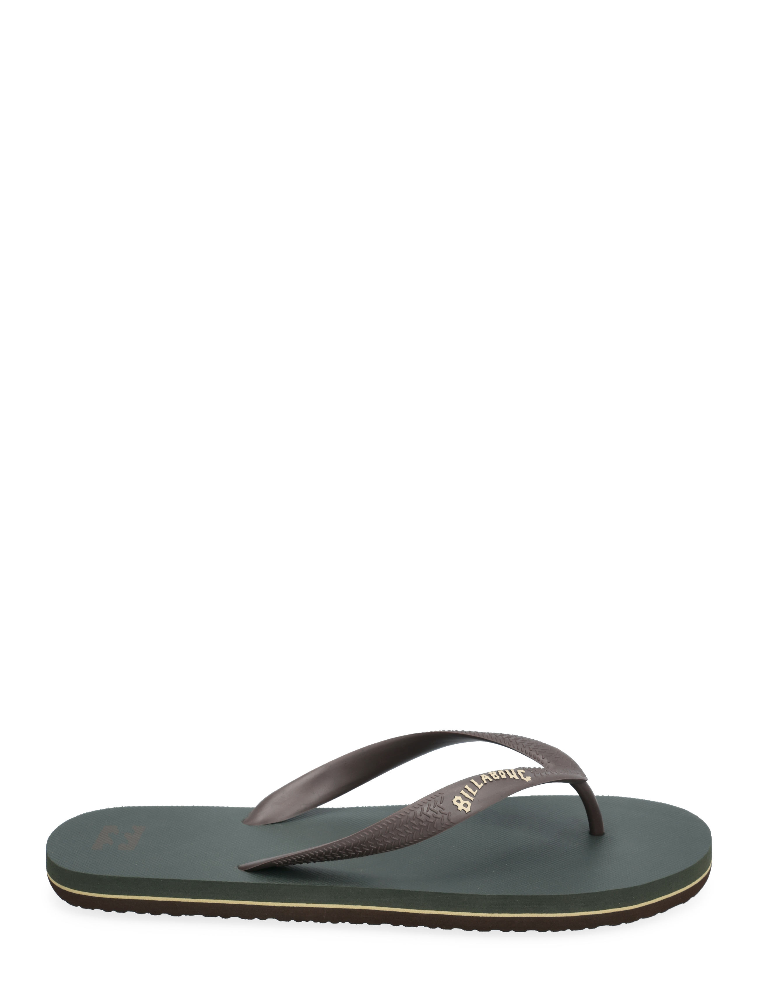 Billabong - TIDES SLICE - lägsta priserna - military - 1