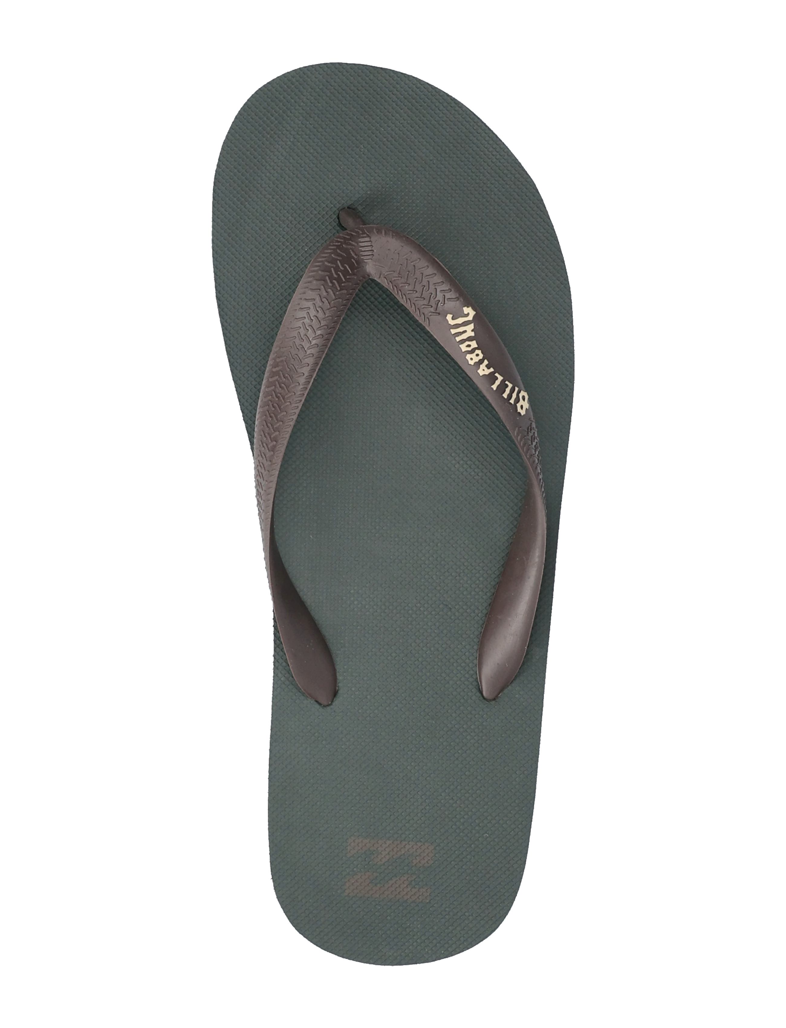 Billabong - TIDES SLICE - lägsta priserna - military - 3