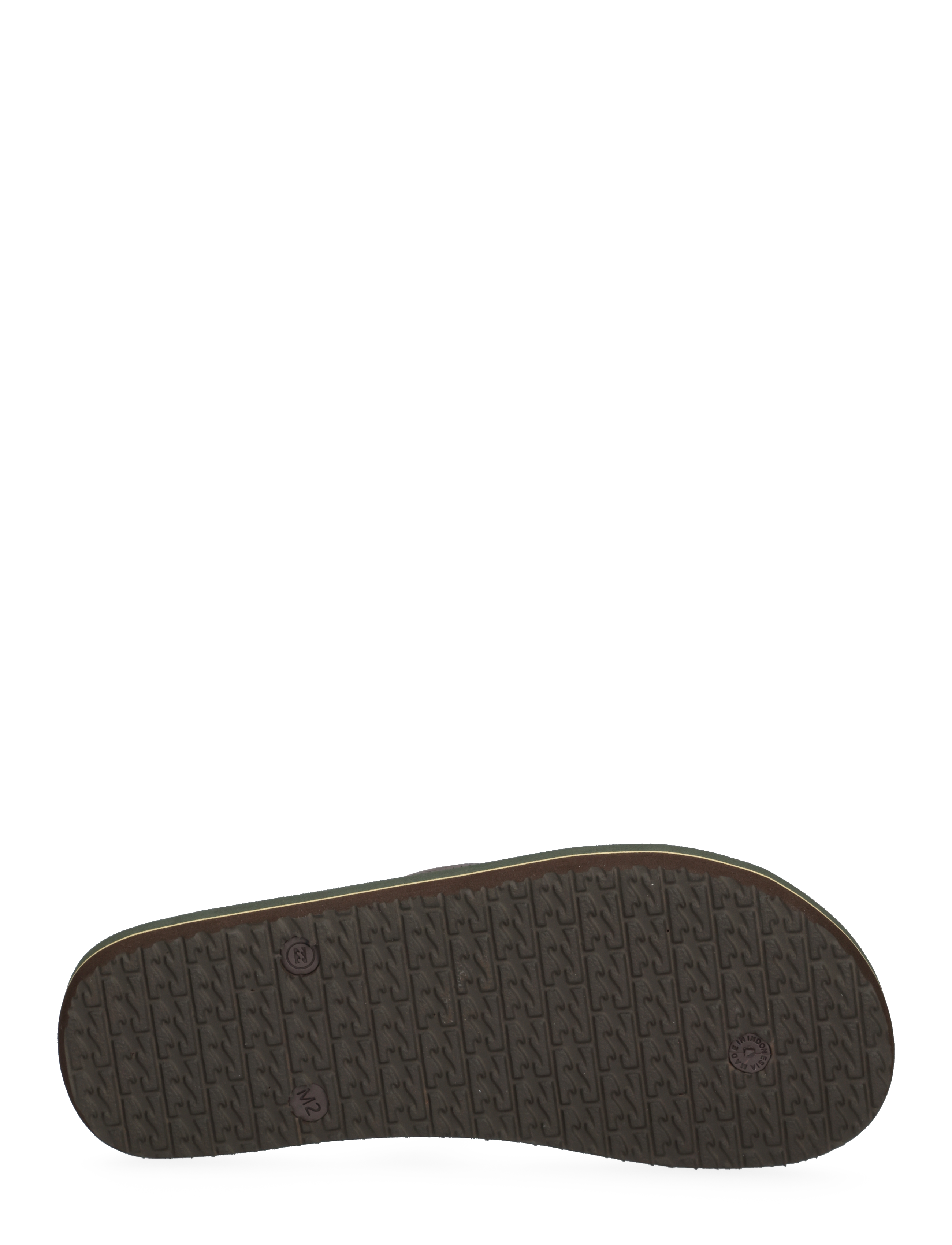Billabong - TIDES SLICE - lägsta priserna - military - 4