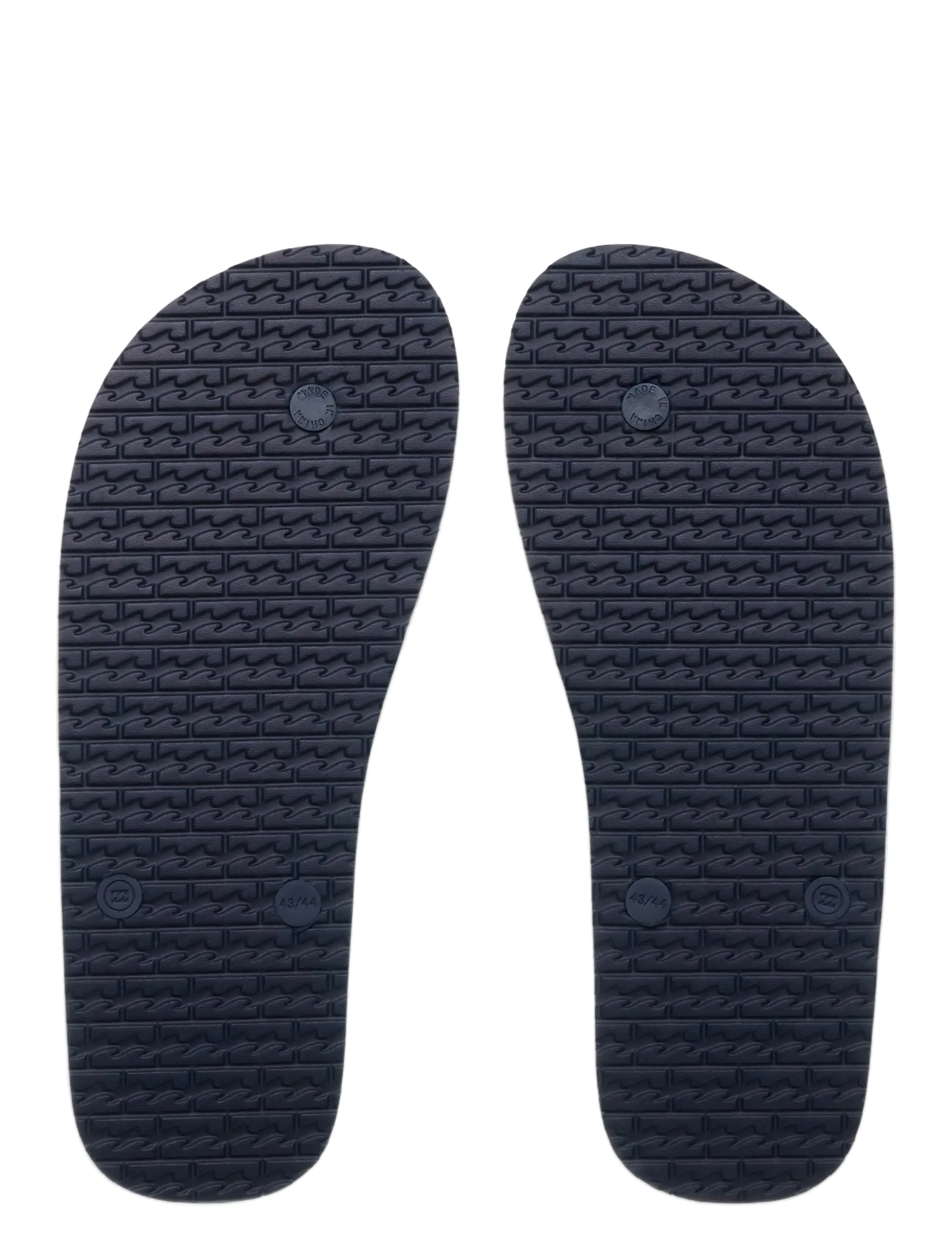 Billabong - TIDES SLICE - lägsta priserna - ombre blue - 2
