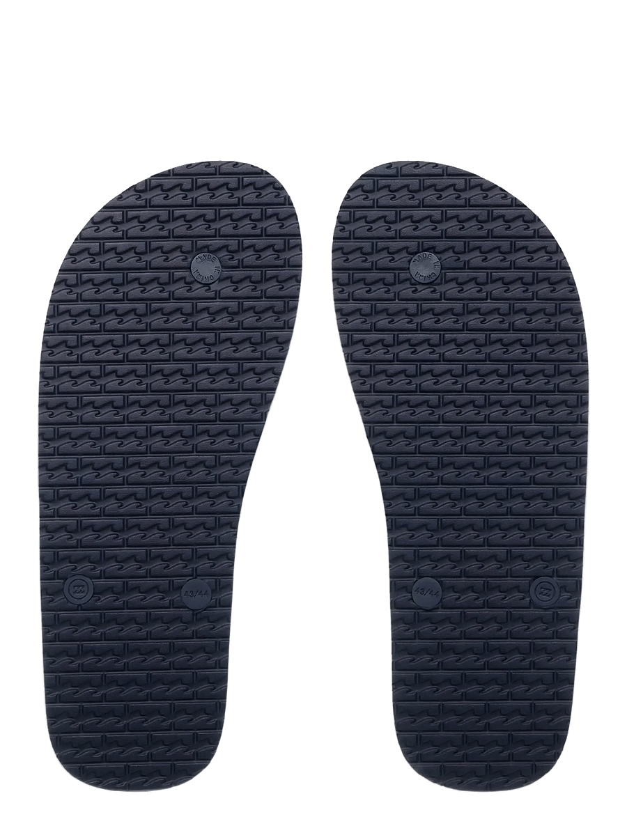 Billabong - TIDES SLICE - schuhe - ombre blue - 2