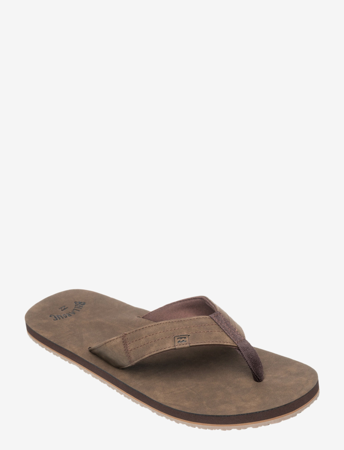 Billabong - SEAWAY - shoes - chocolate - 0