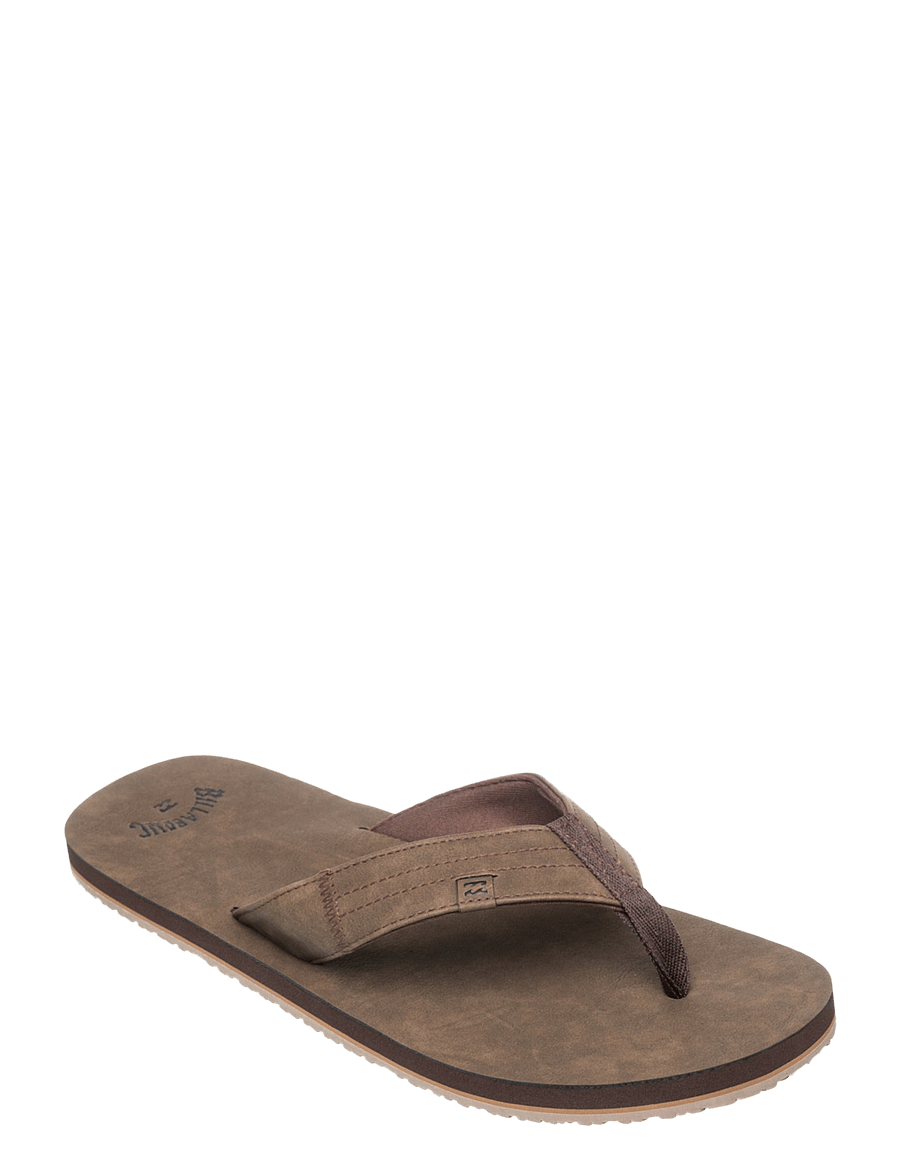 Billabong - SEAWAY - schuhe - chocolate - 0