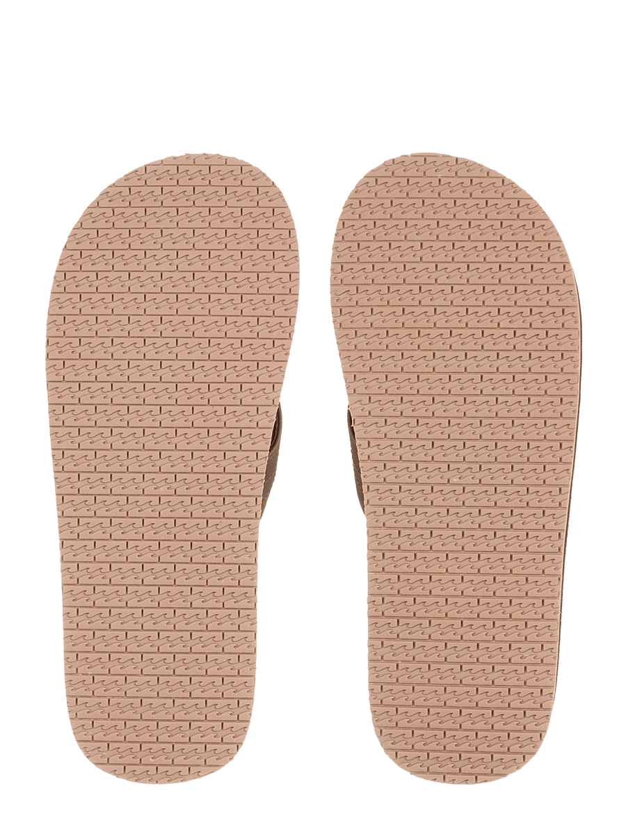 Billabong - SEAWAY - schuhe - chocolate - 1