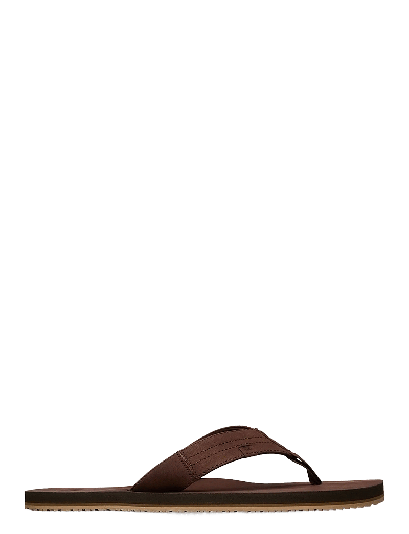 Billabong - SEAWAY - schuhe - chocolate - 2