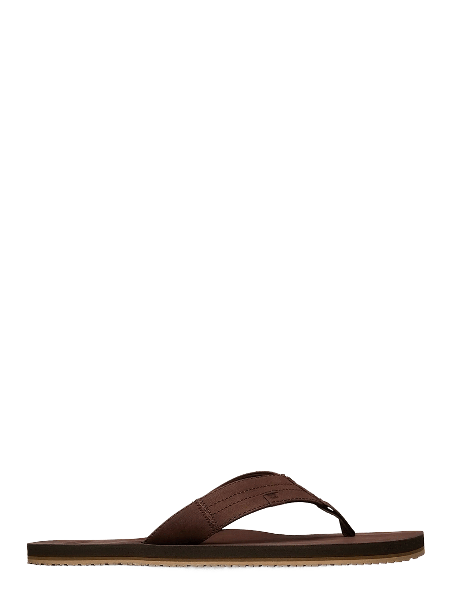 Billabong - SEAWAY - schuhe - chocolate - 2