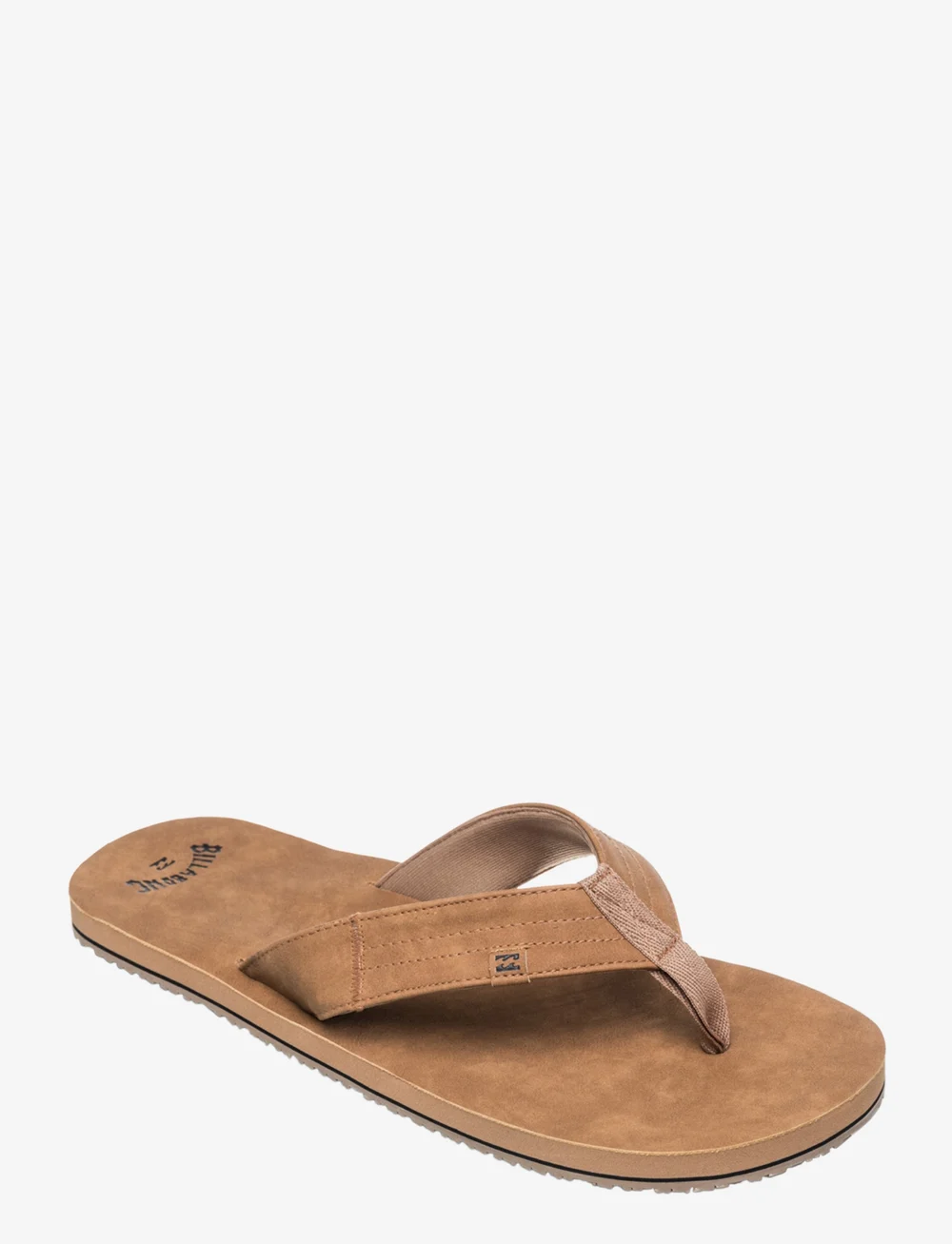 Billabong - SEAWAY - flip flops - vintage brown - 0