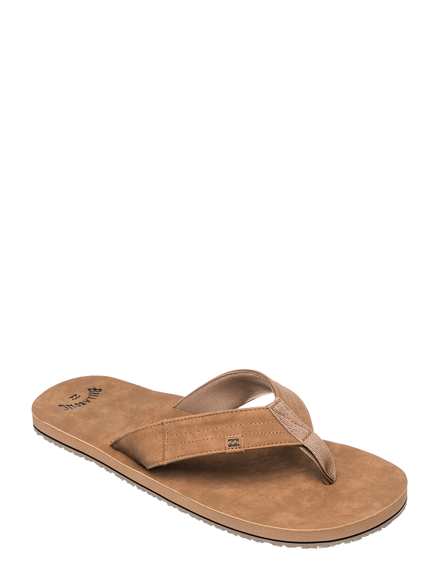 Billabong - SEAWAY - schuhe - vintage brown - 0