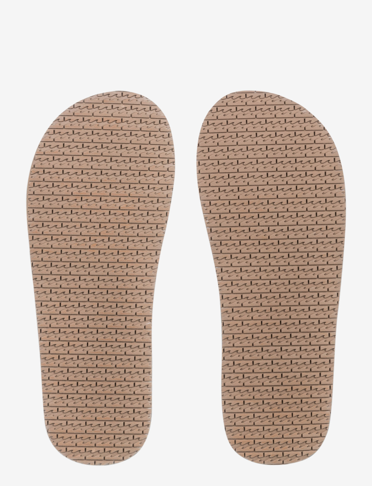 Billabong - SEAWAY - kingad - vintage brown - 1