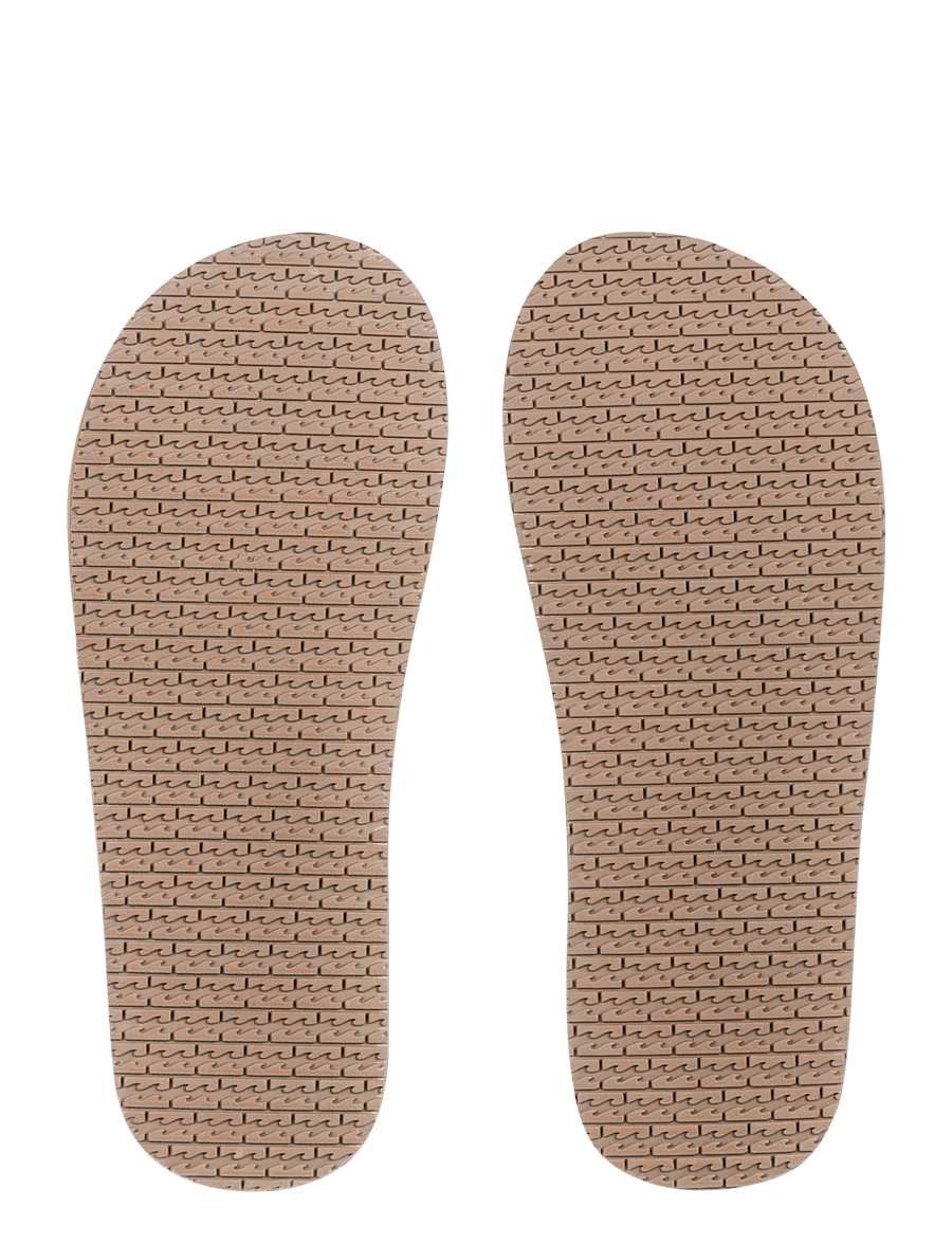 Billabong - SEAWAY - schuhe - vintage brown - 1