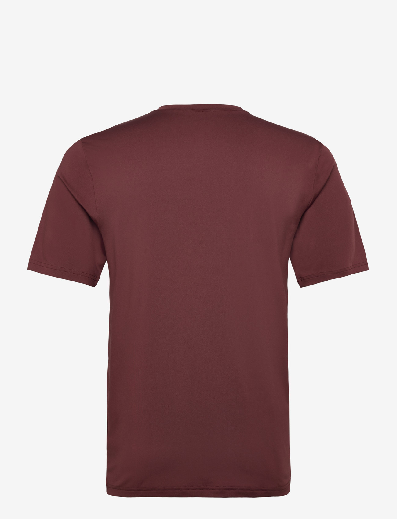 Billabong - ARCH WAVE SS - t-shirts - burnt red - 2