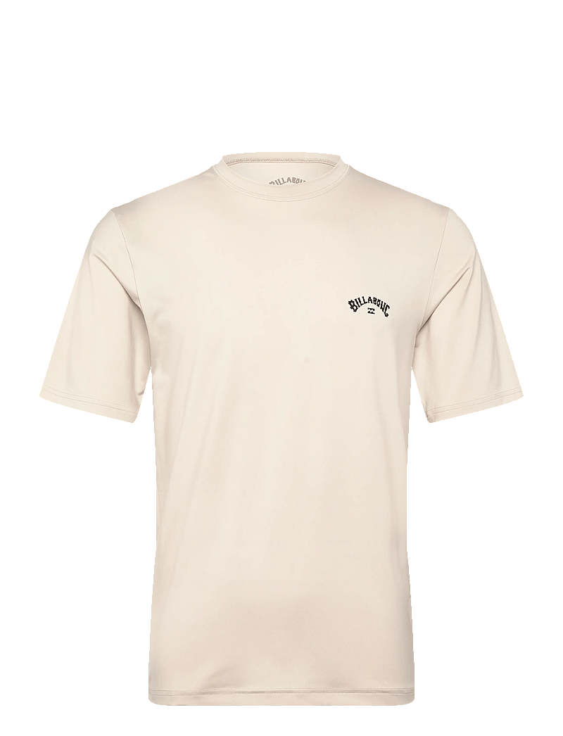 Billabong - ARCH WAVE SS - oberteile & t-shirts - chino - 1