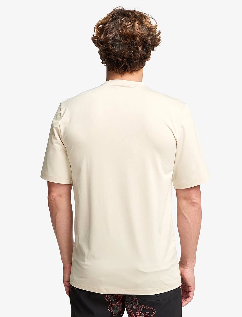 Billabong - ARCH WAVE SS - oberteile & t-shirts - chino - 3