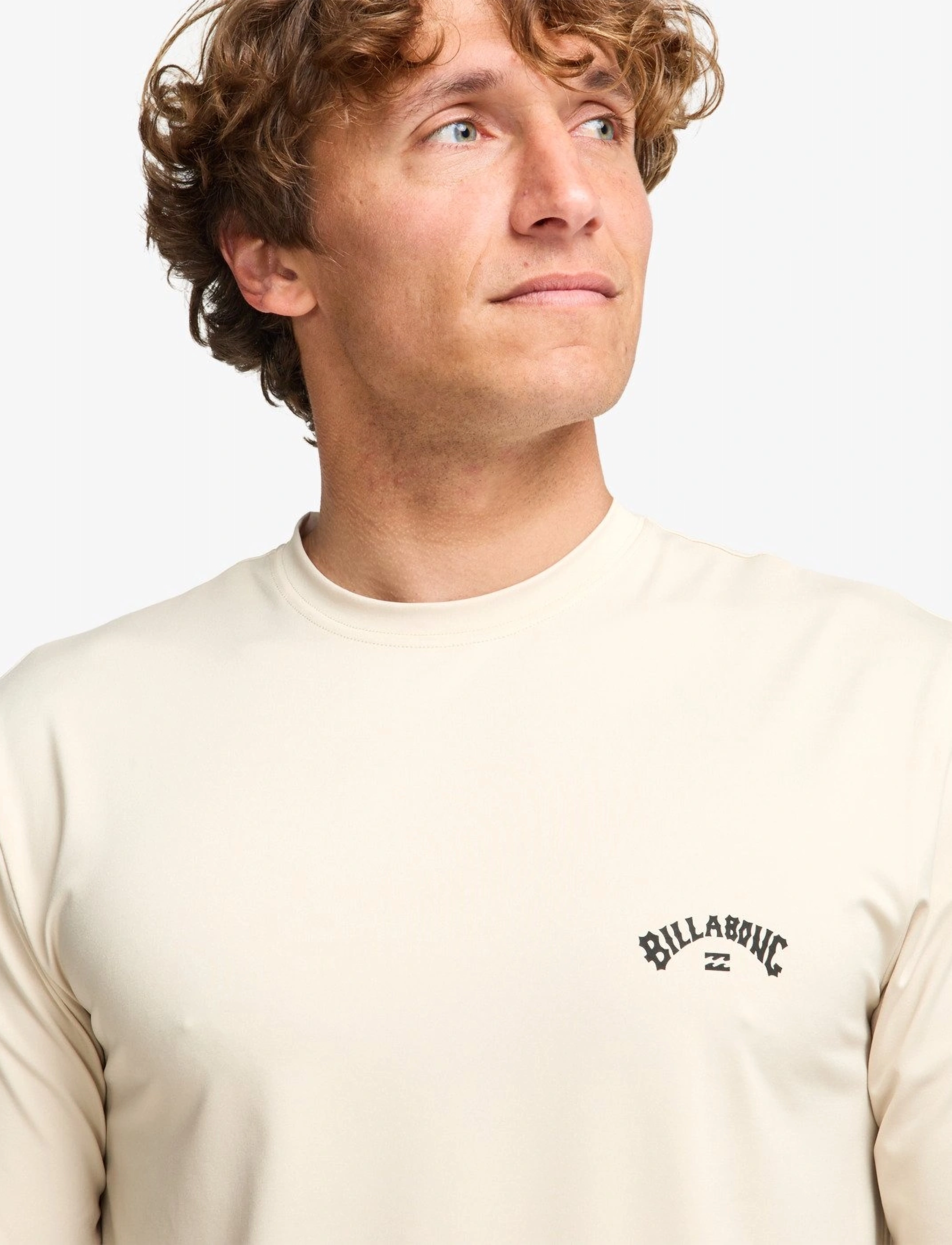 Billabong - ARCH WAVE SS - stuttermarbolir - chino - 5